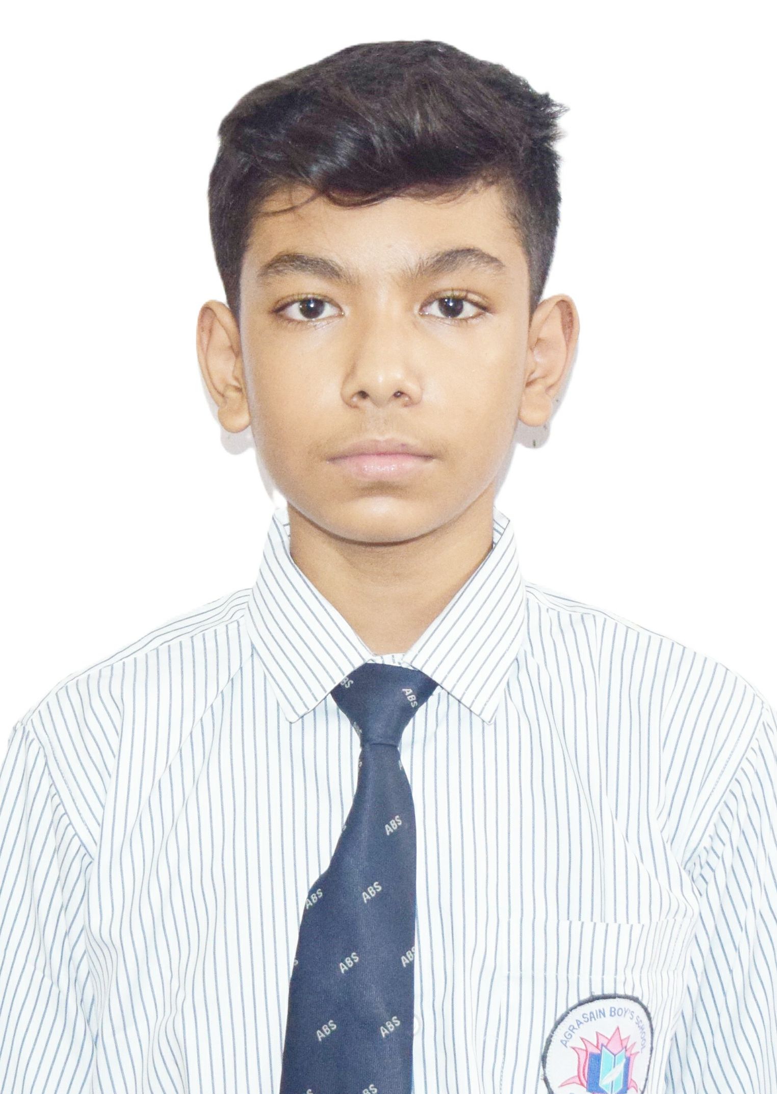 RUPAM MONDAL