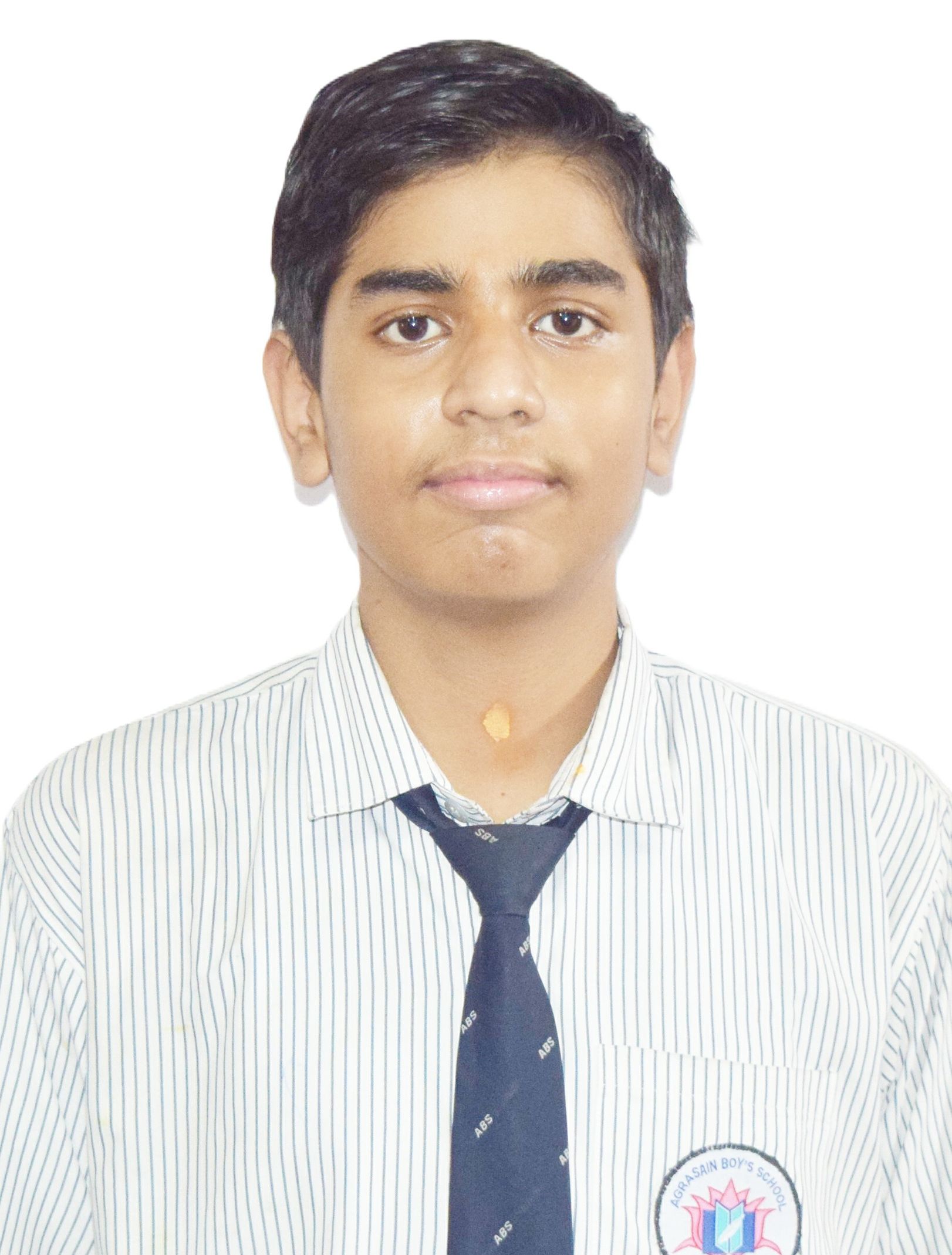 ARNAV SHARMA