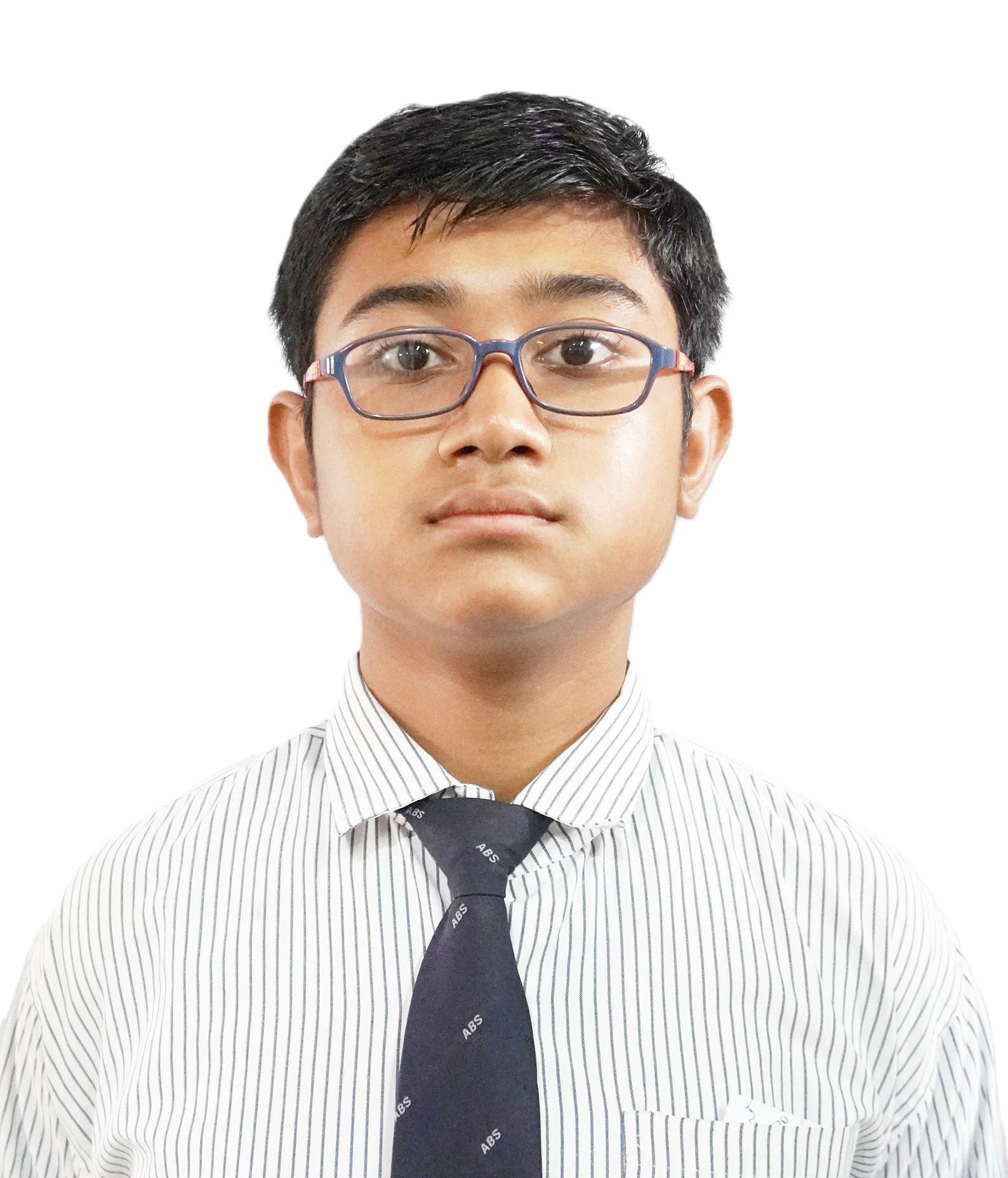 ANSUMAN SHAW