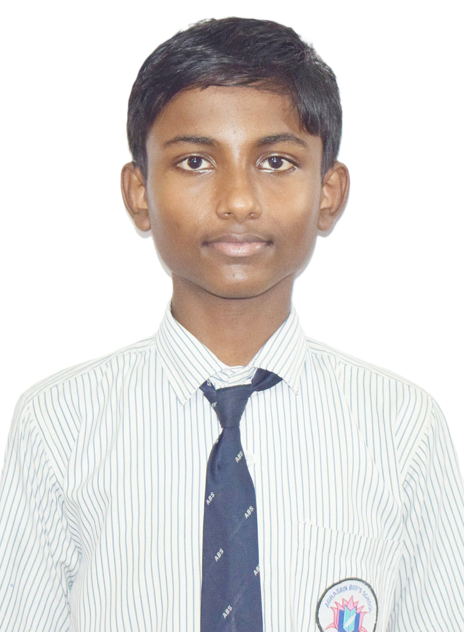ASHISH PANDIT