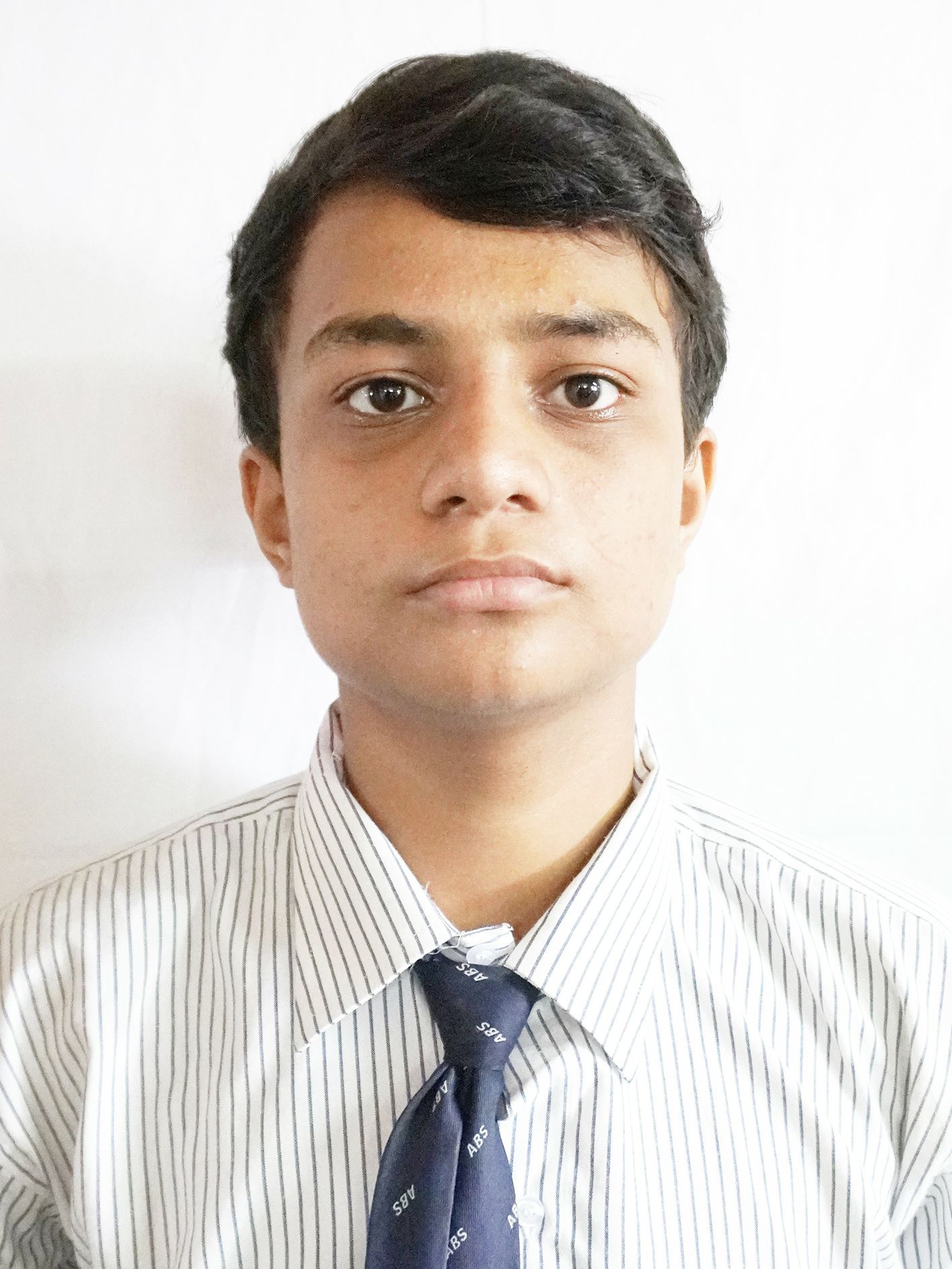 ADITYA NARAYAN JHA