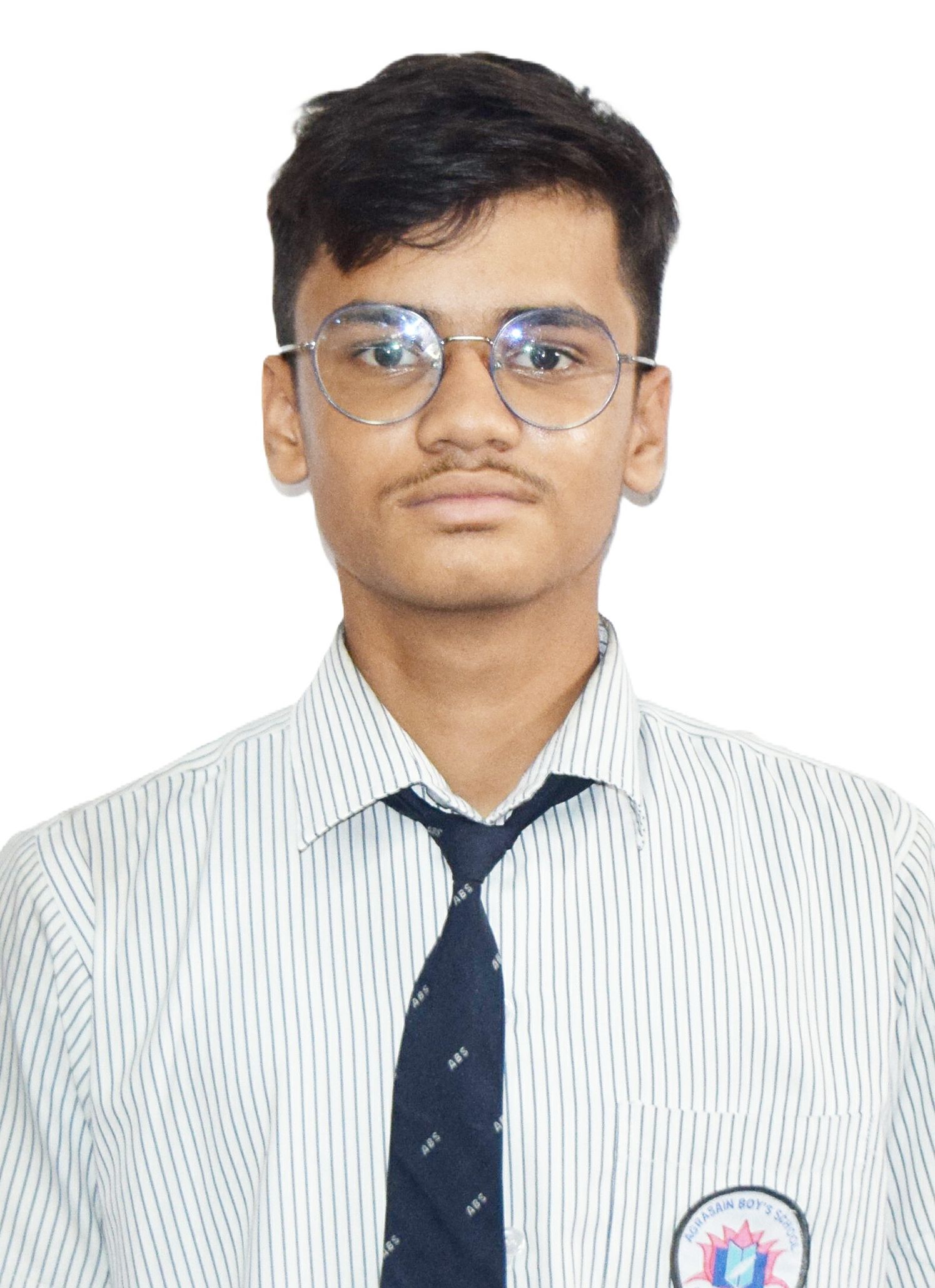 TANMAY AGARWAL