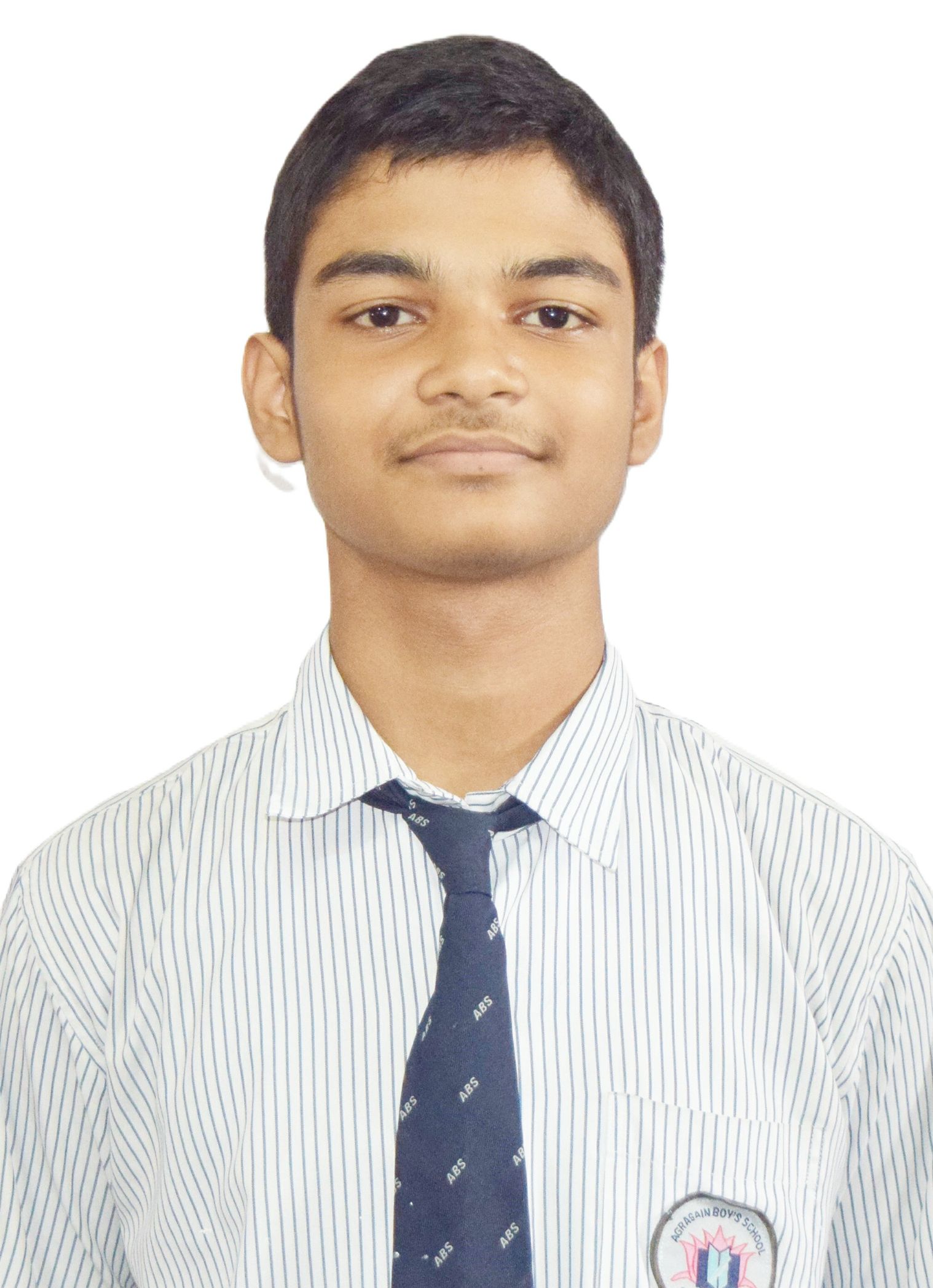 RATNABHA MONDAL