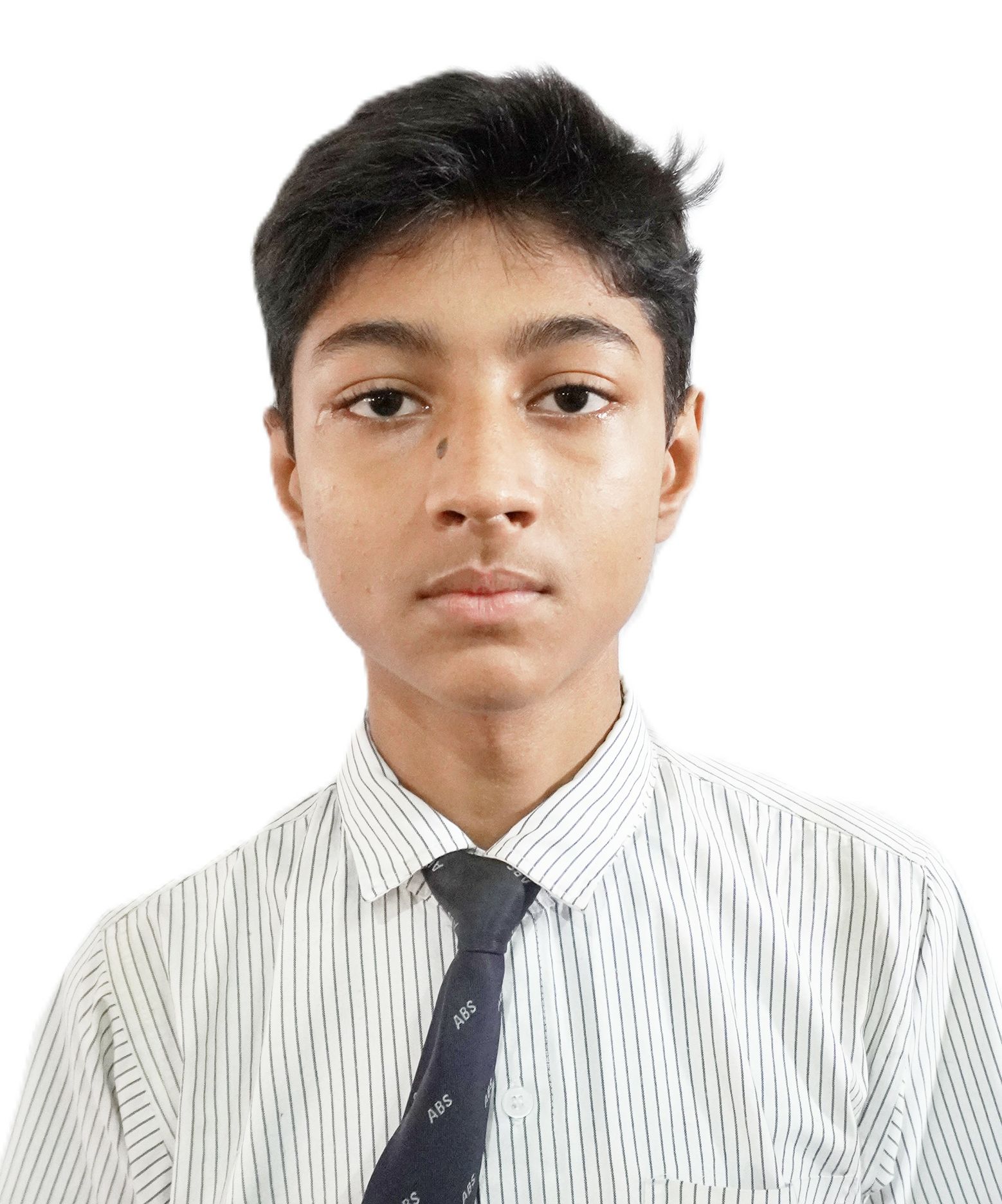 ARYAN CHAUBEY