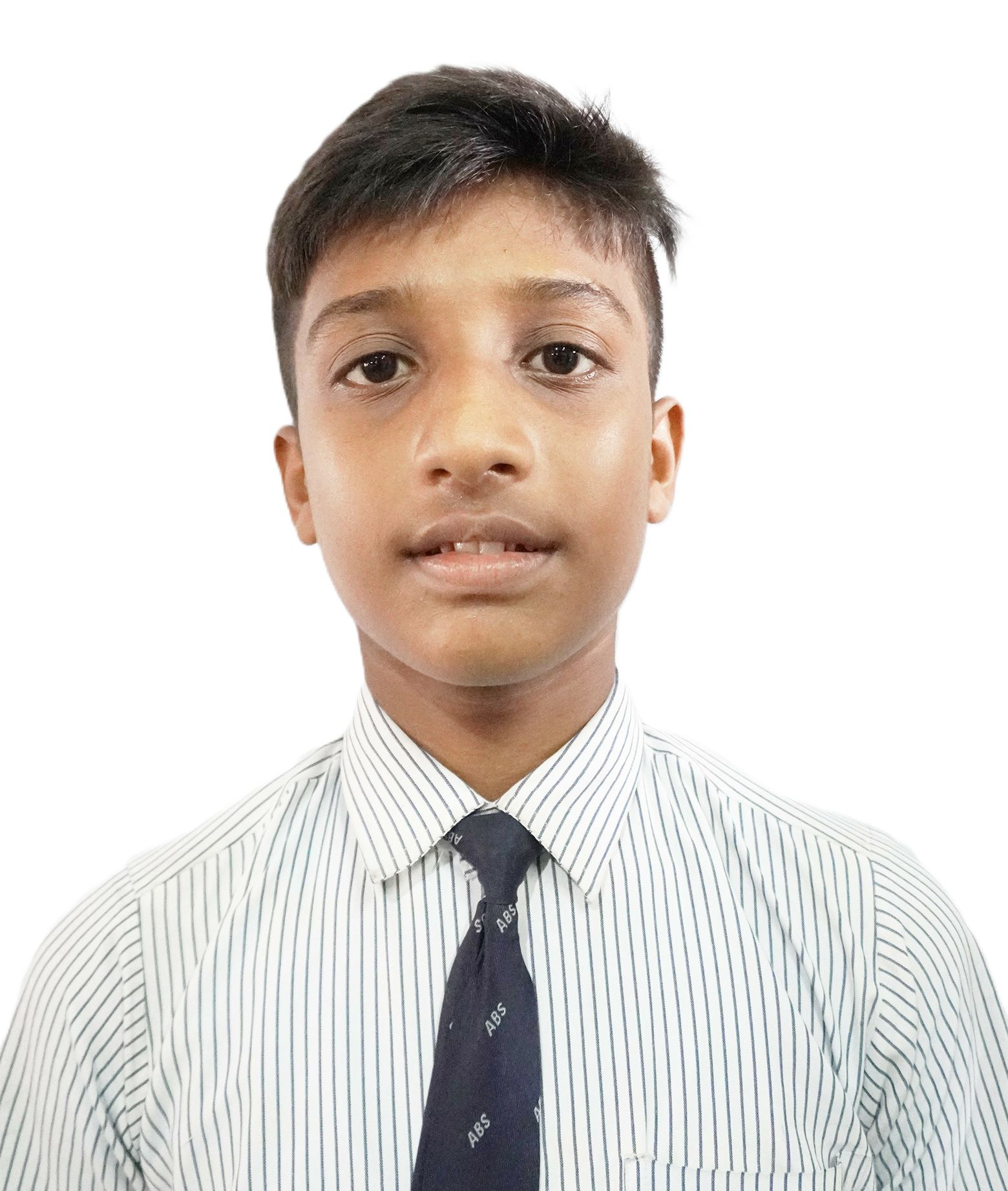 NAMAN JAISWAL