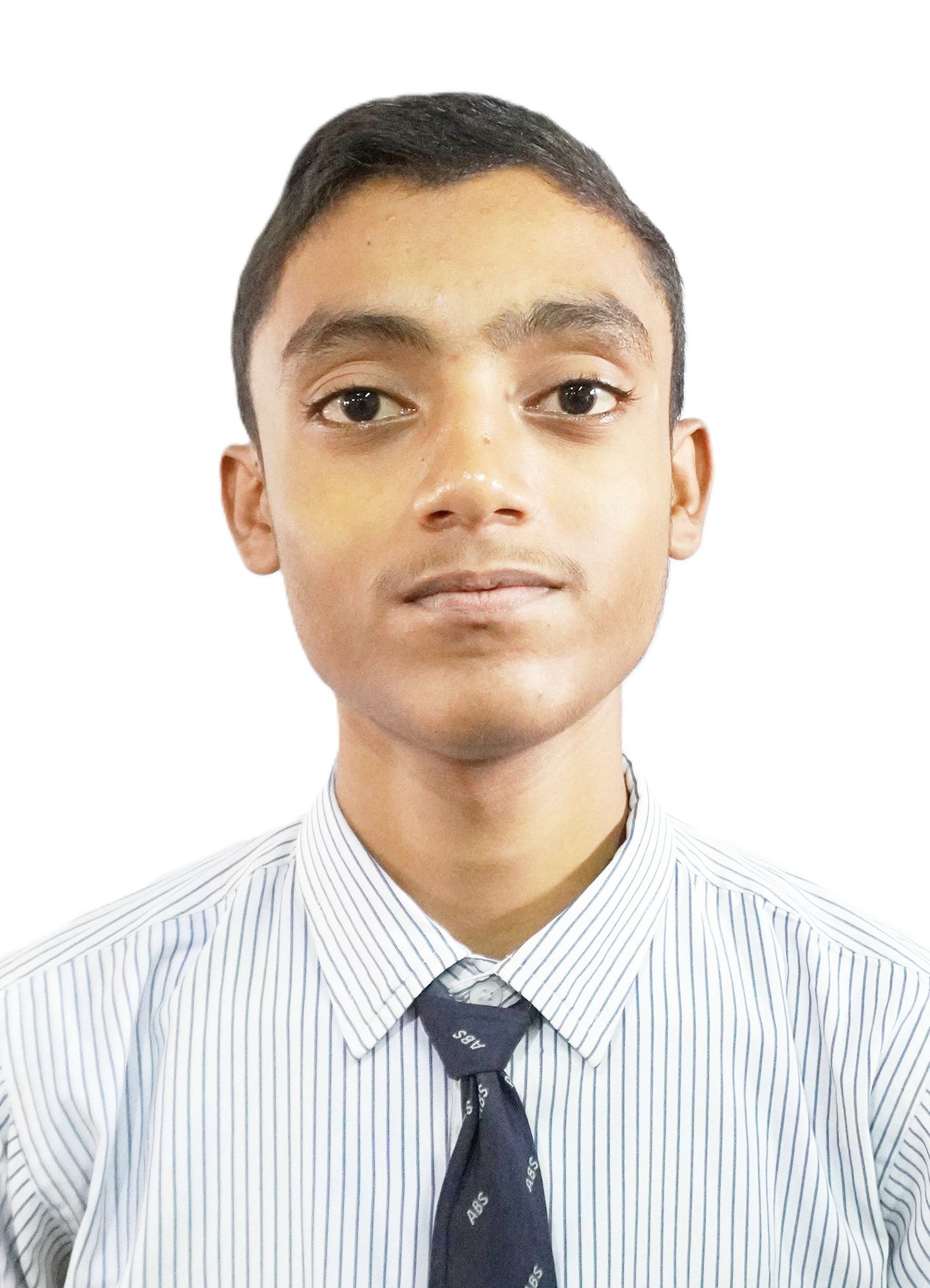 ANAND KUMAR RAM