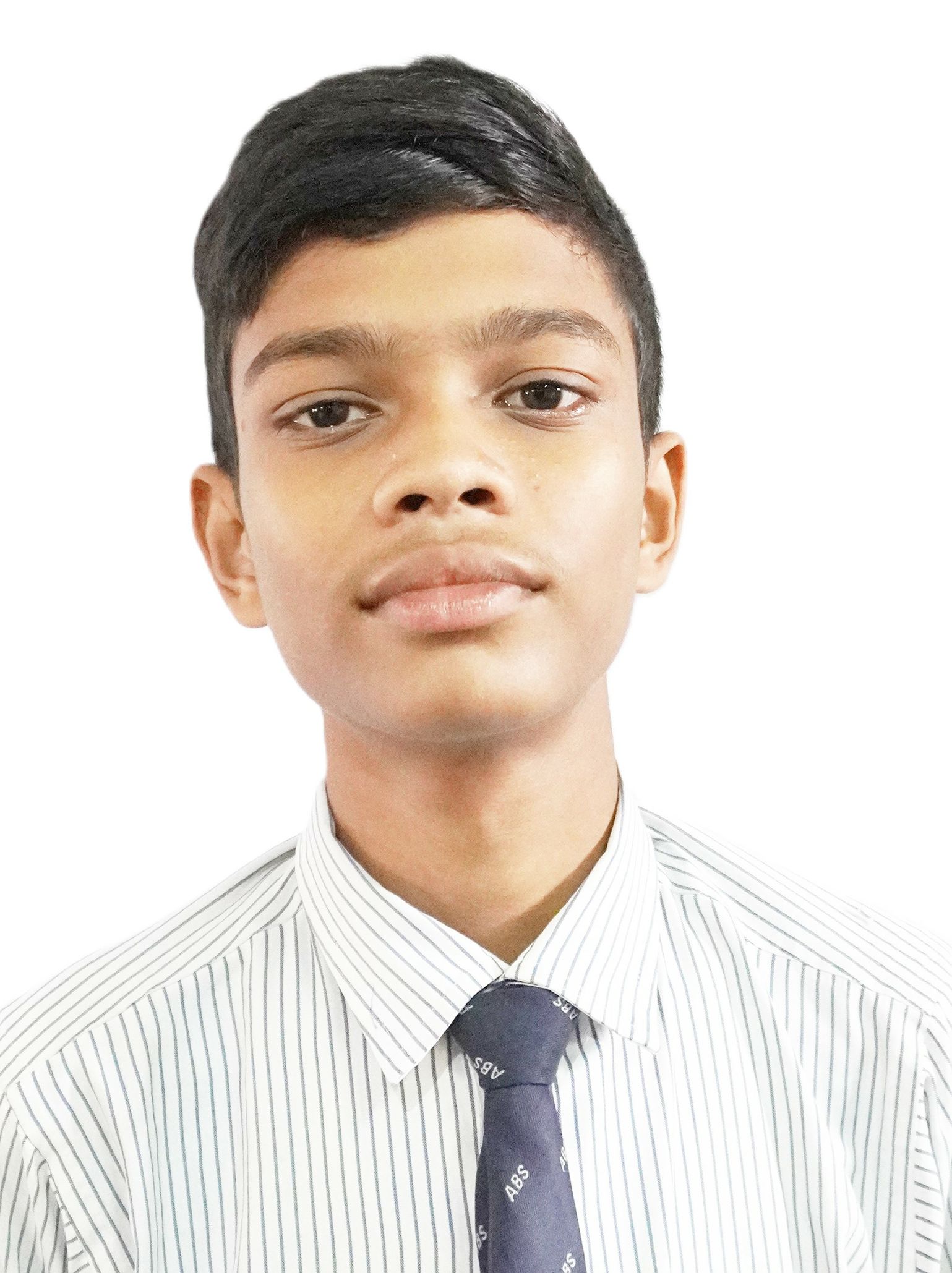 AAYUSH KUMAR PASWAN