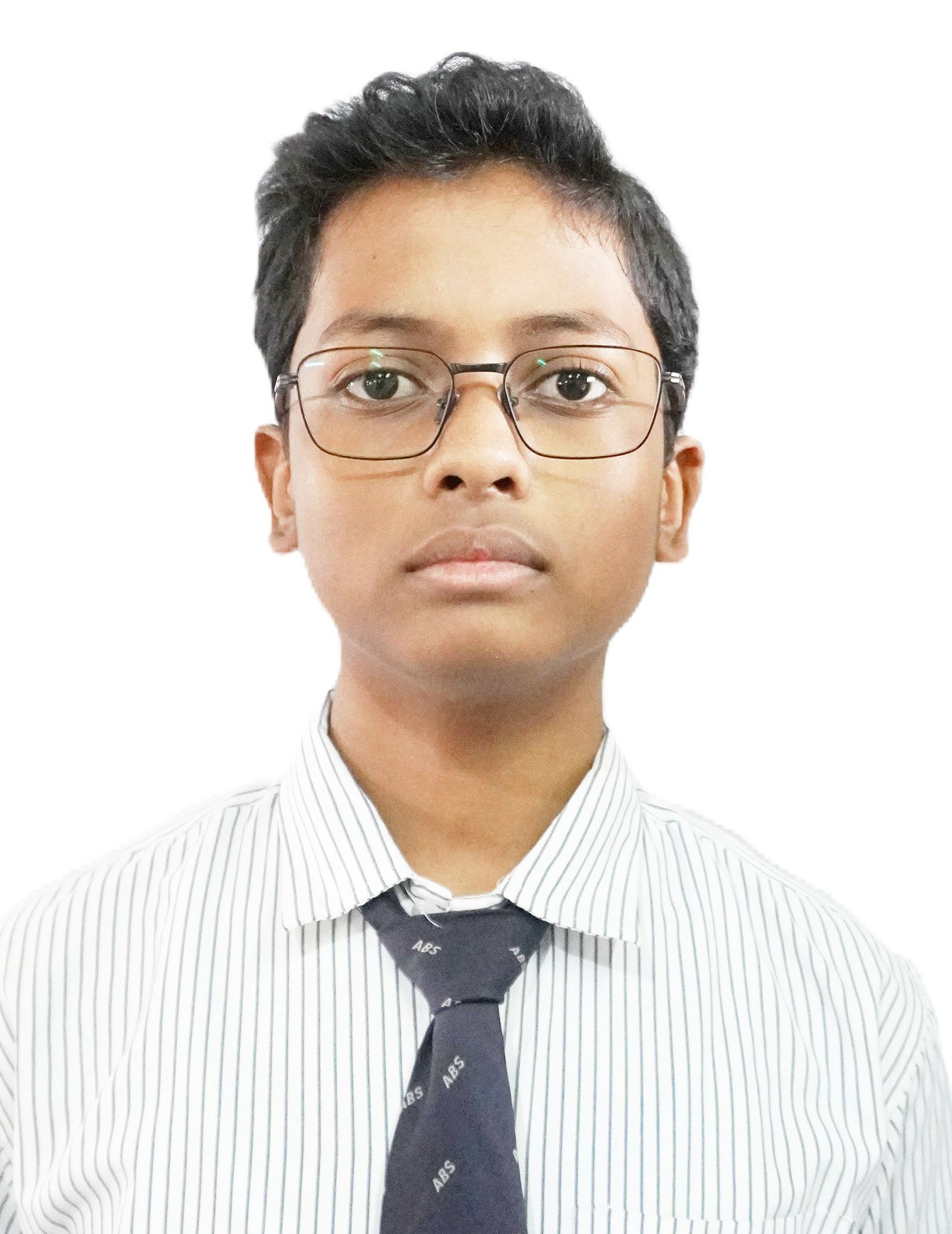 ABIR MANDAL