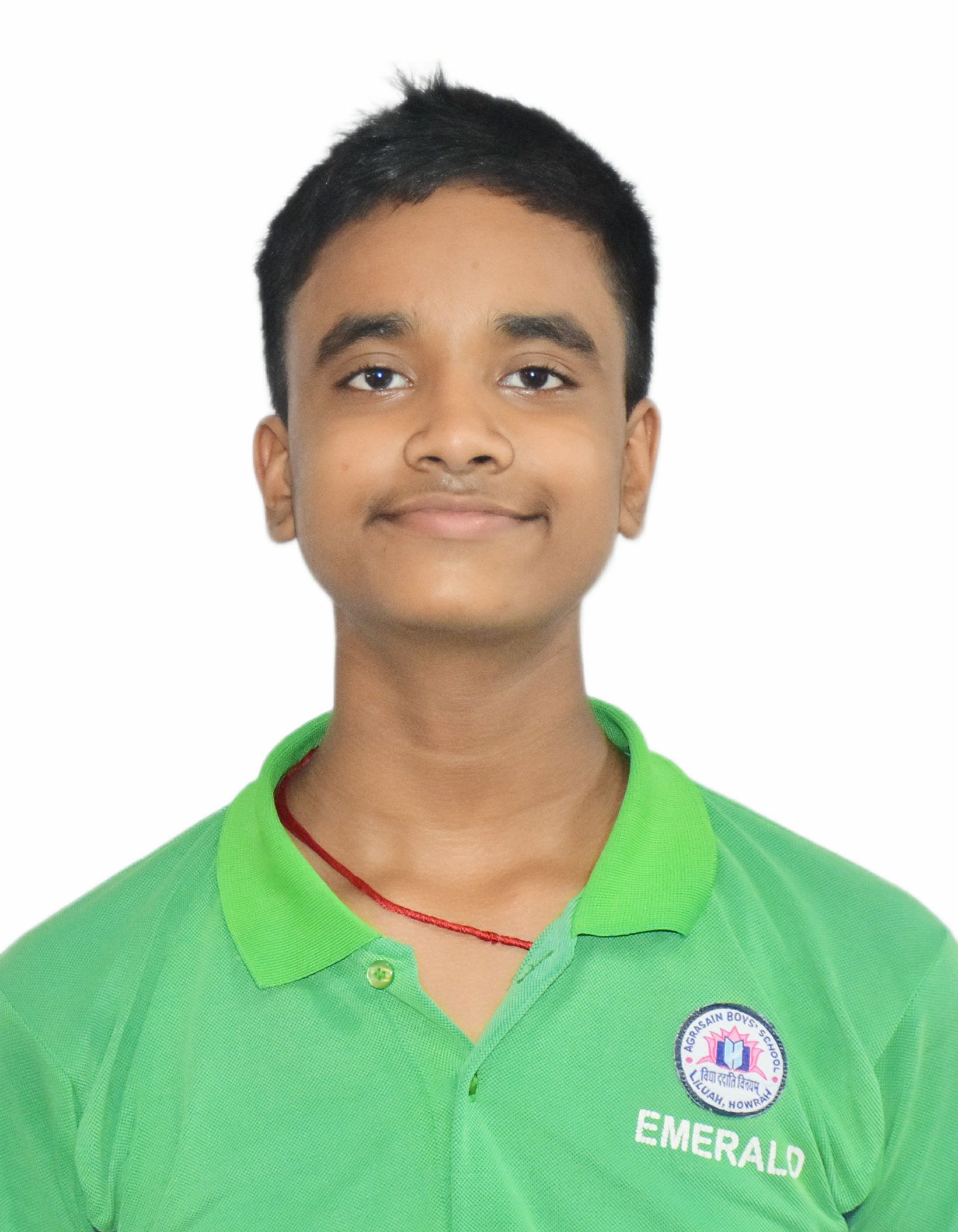 MRIGANK RANJAN