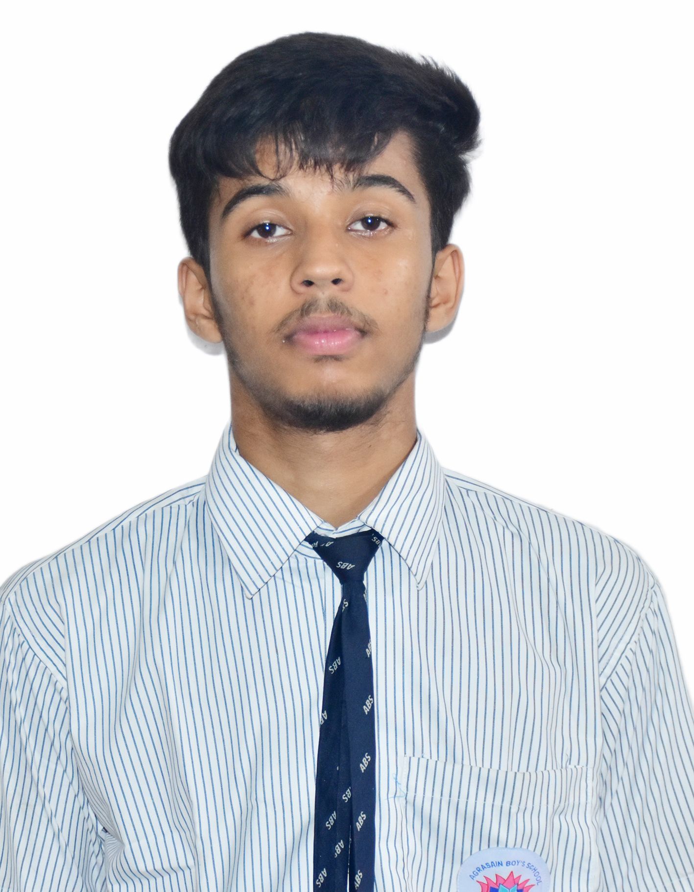 PRITHVI PANDEY