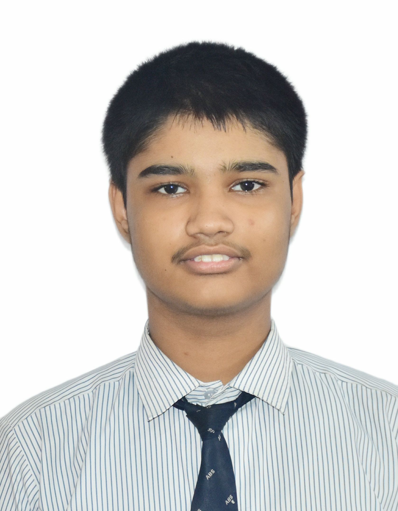 AKASH SHUKLA
