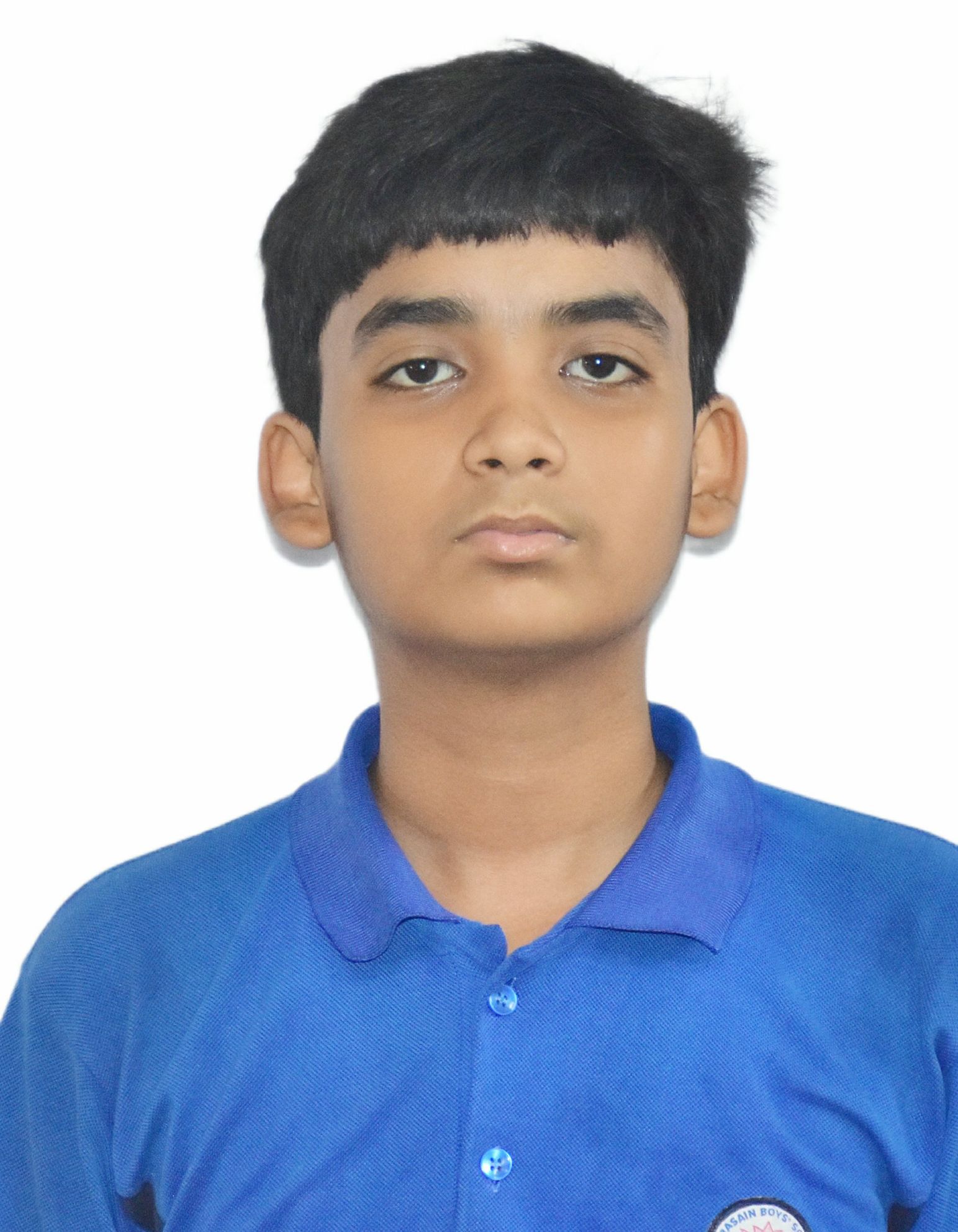 SHIVANK SHUKLA