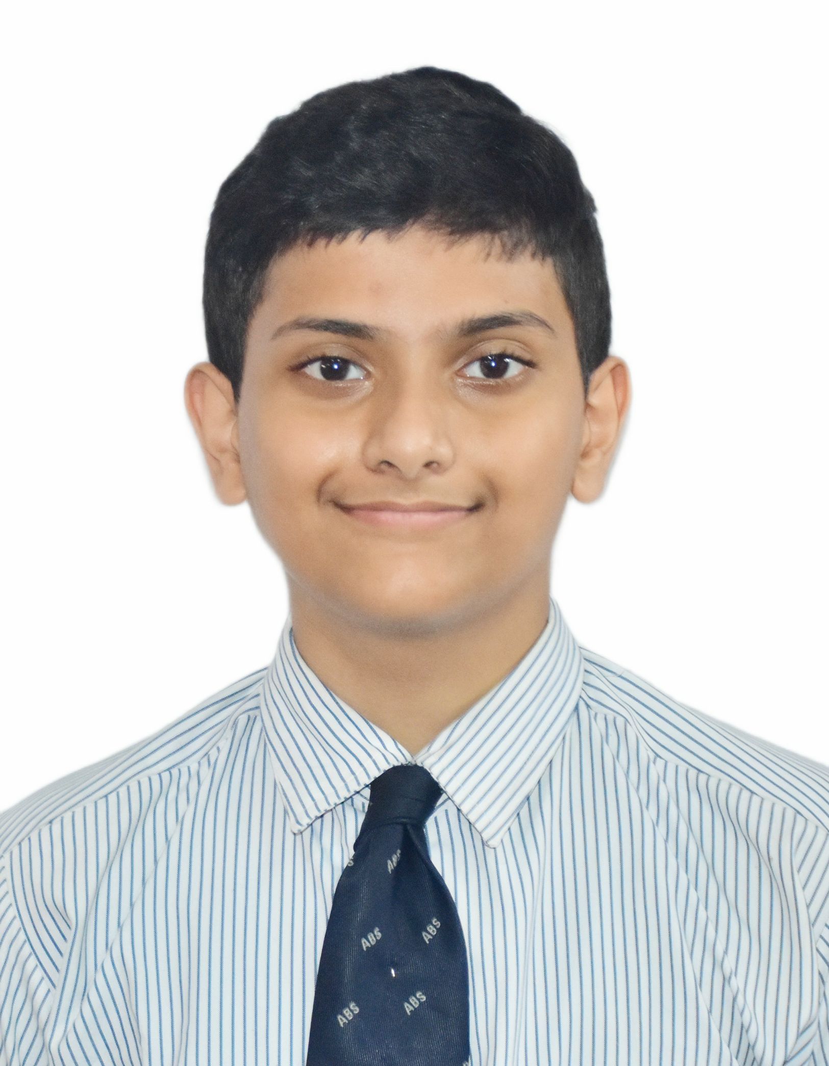 SHOURY GUPTA