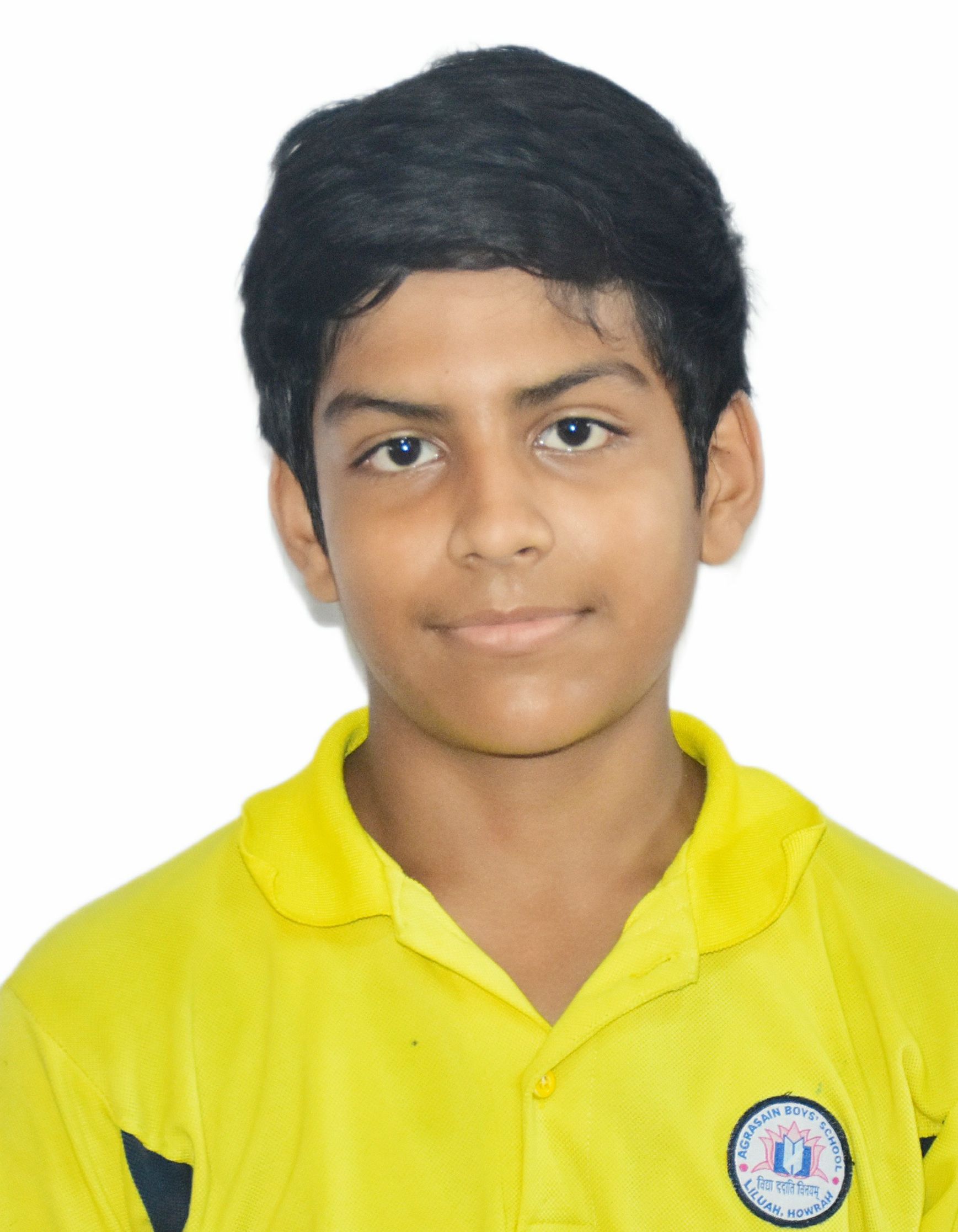 MD AREEB ALAM