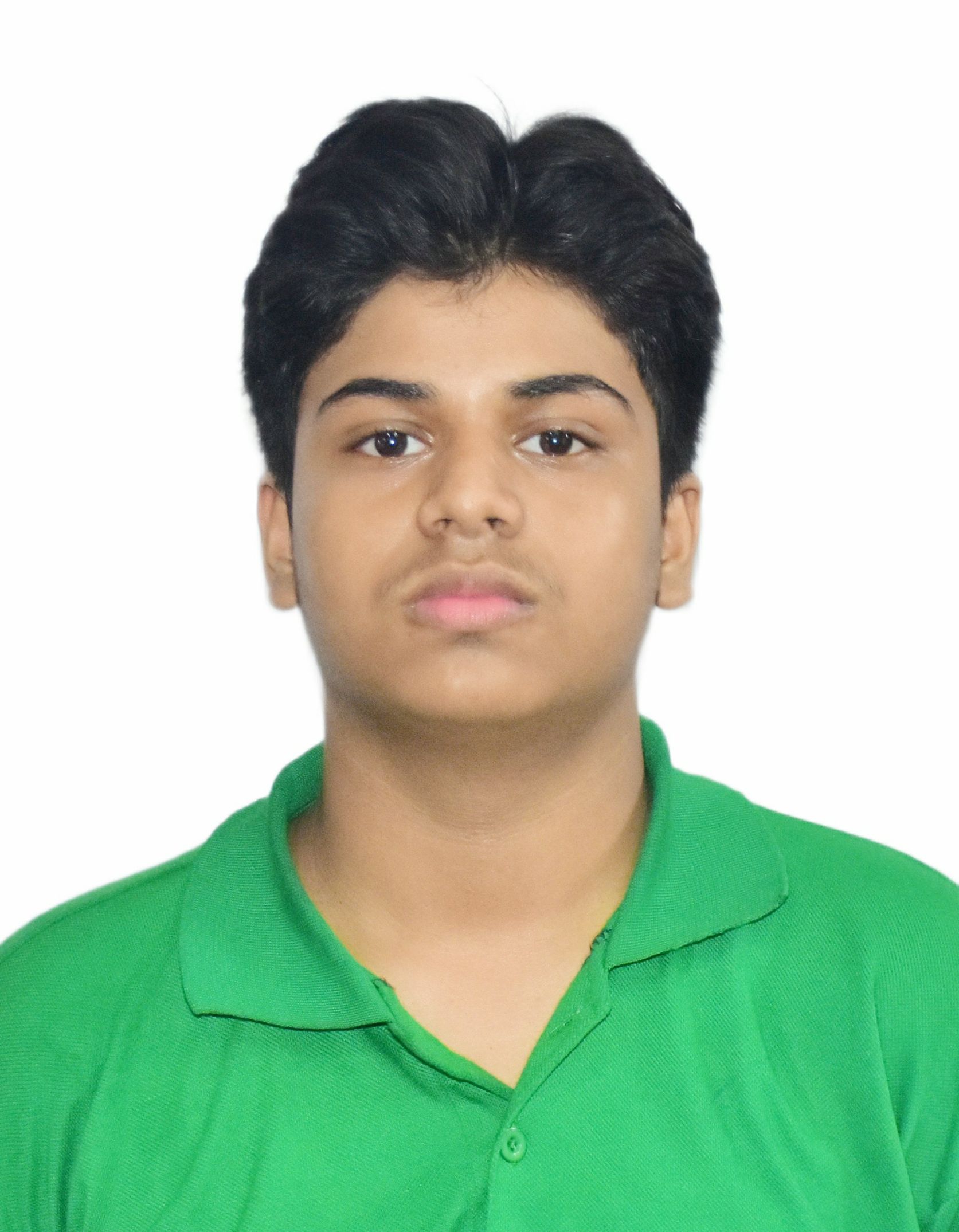 SWARNADEEP PAUL