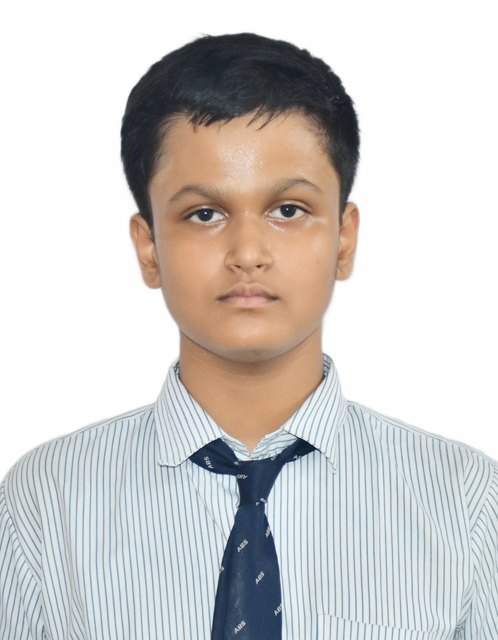ADRITO BANERJEE