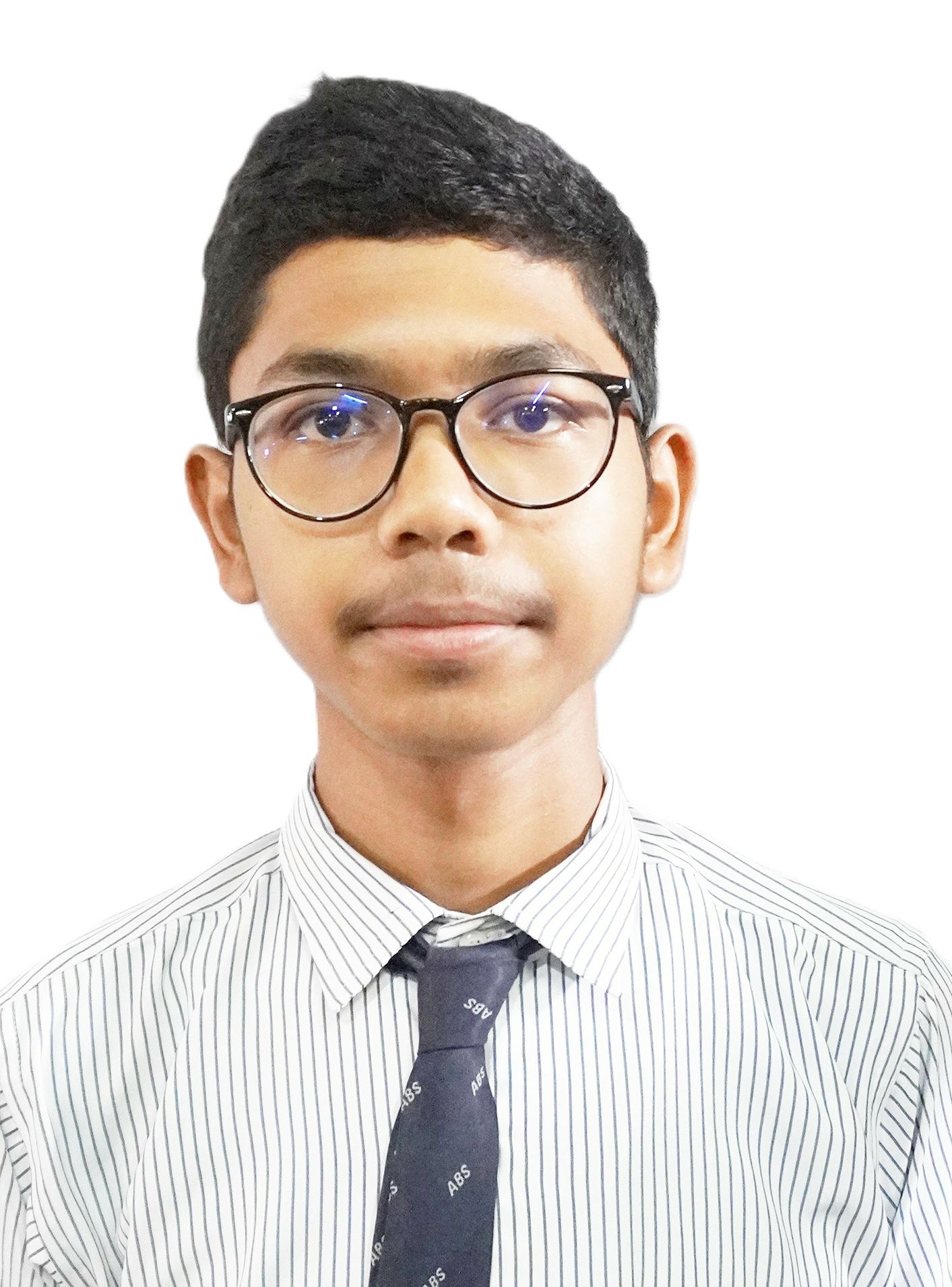 SOUMYA DYUTI DAS