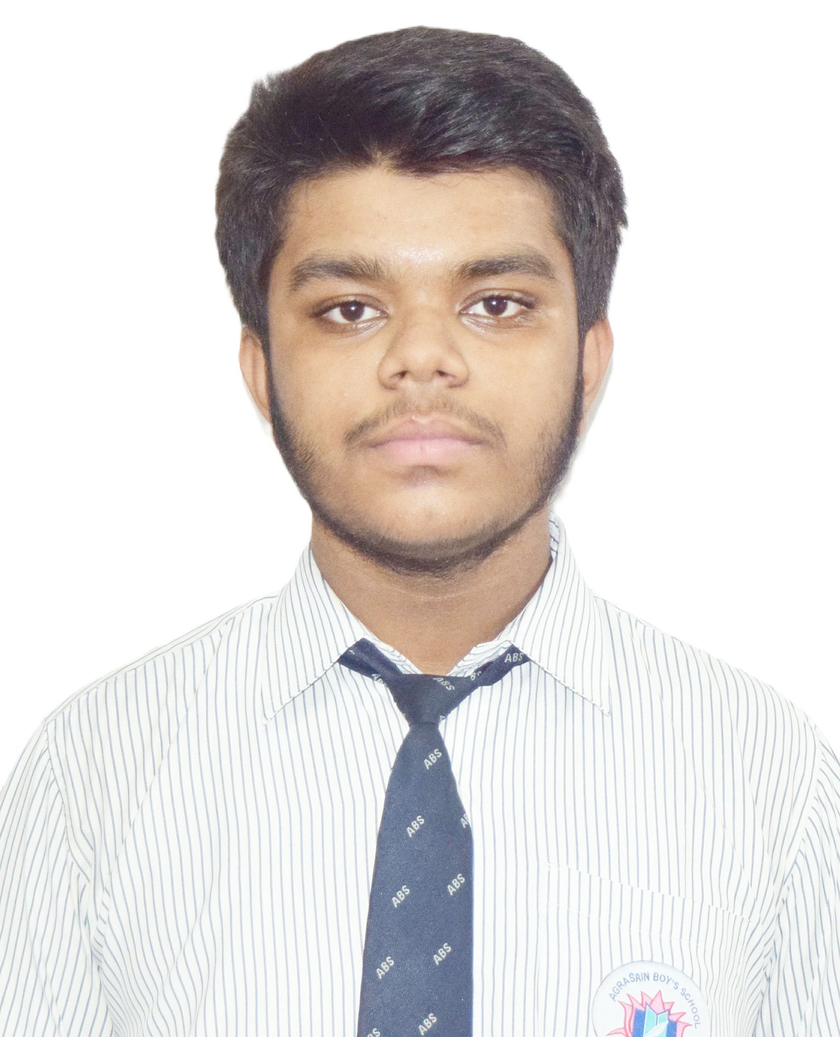 RAJDEEP DEY
