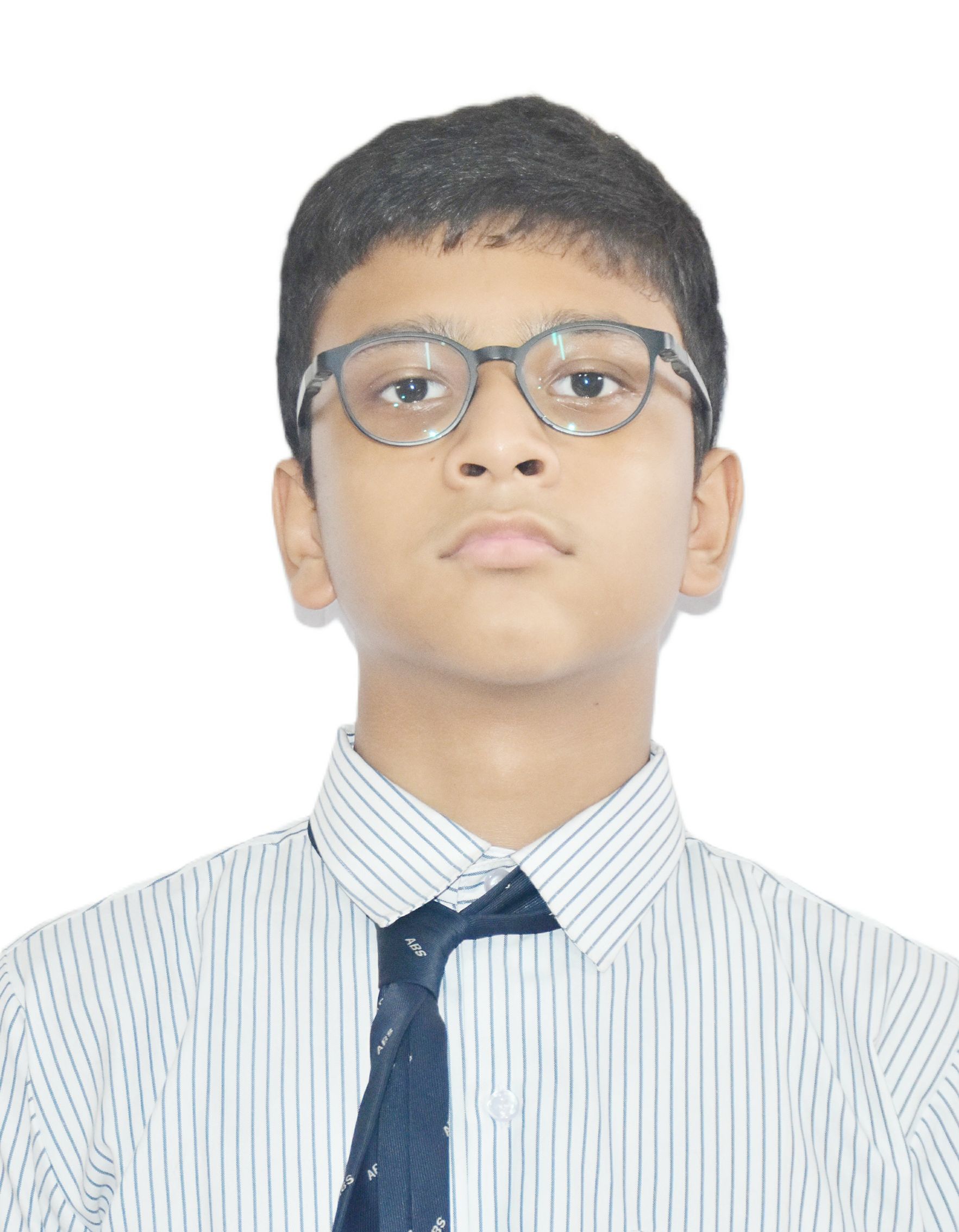 ARJUN PAN