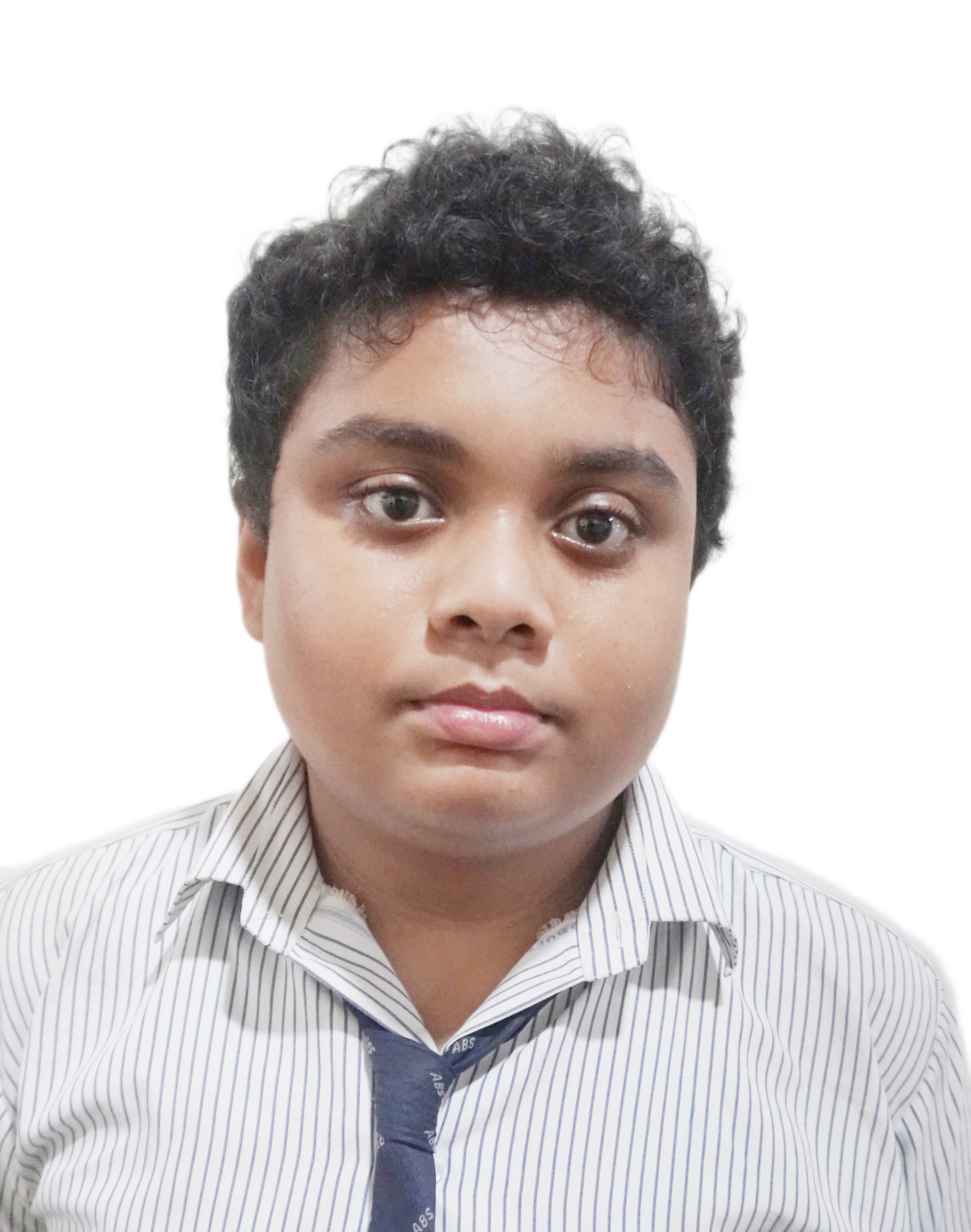 ARUSH DEY