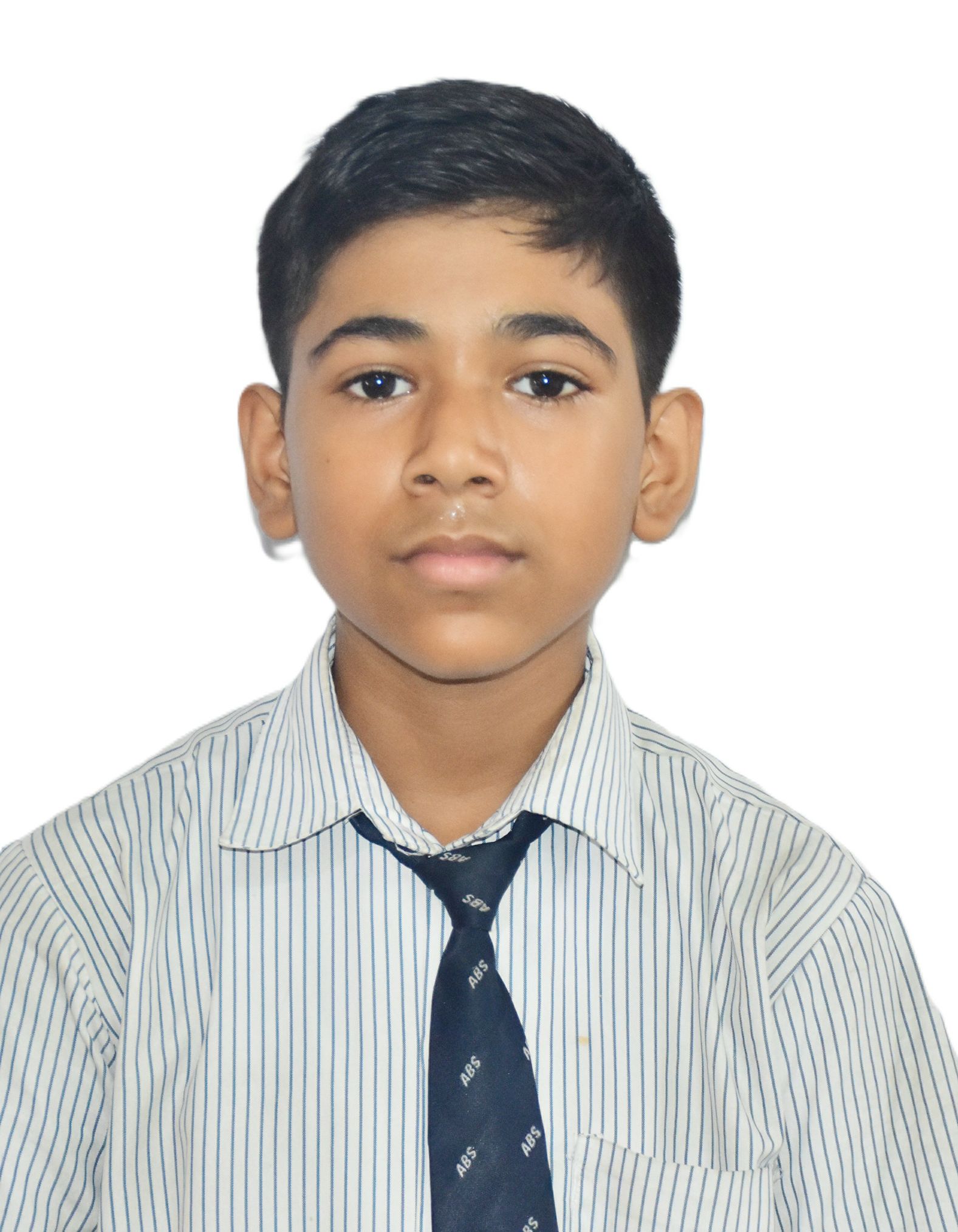 NISHANT KUMAR