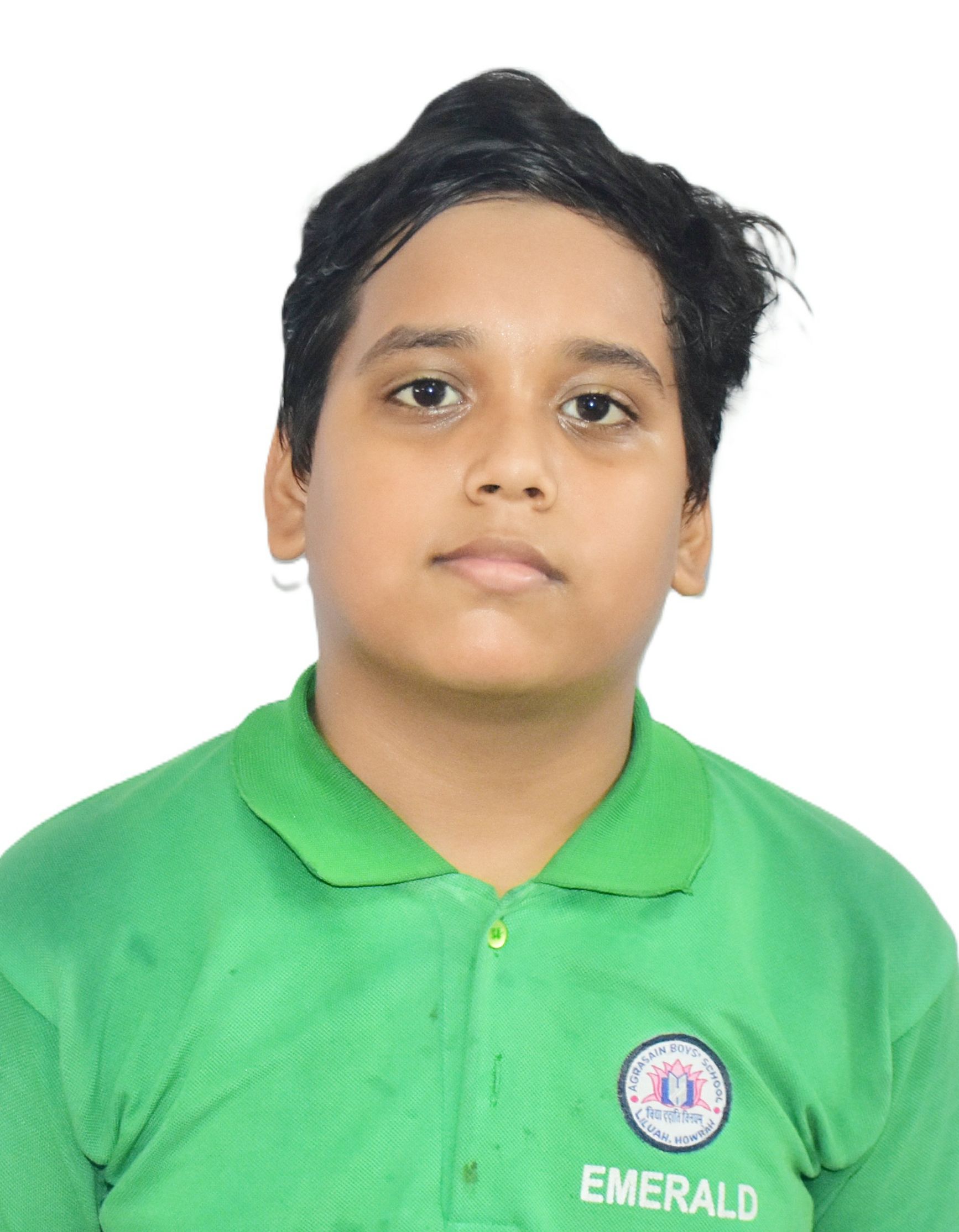 ADITYA JHA
