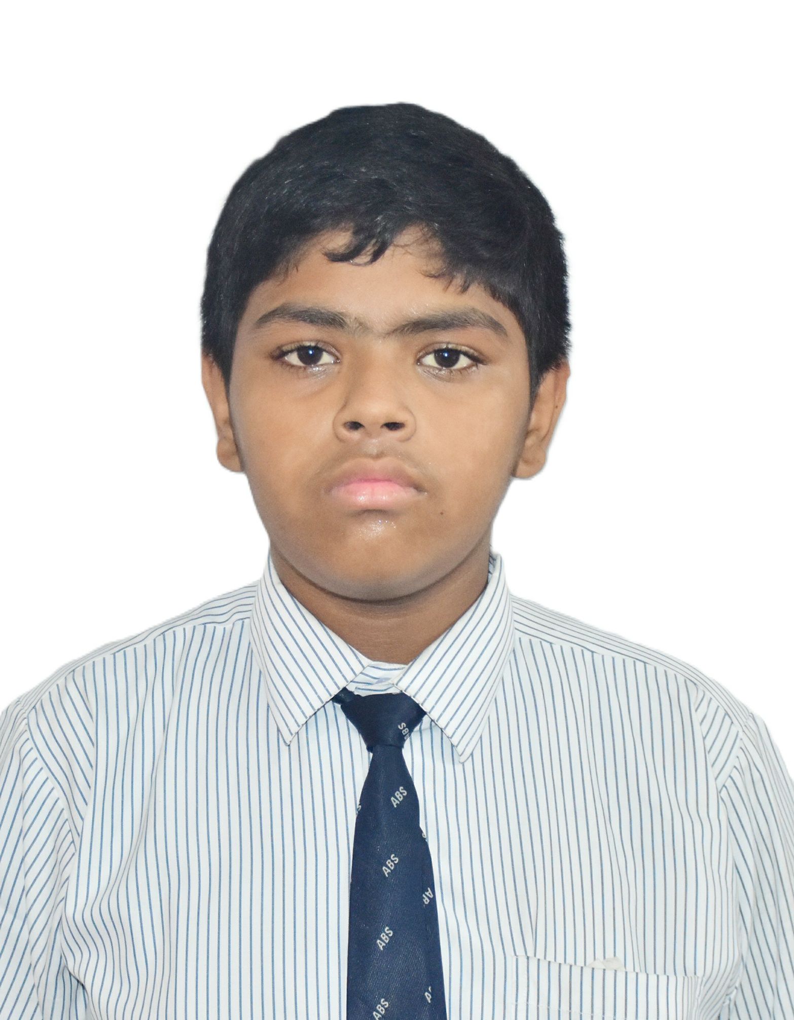 SHREYASH JAISWAL