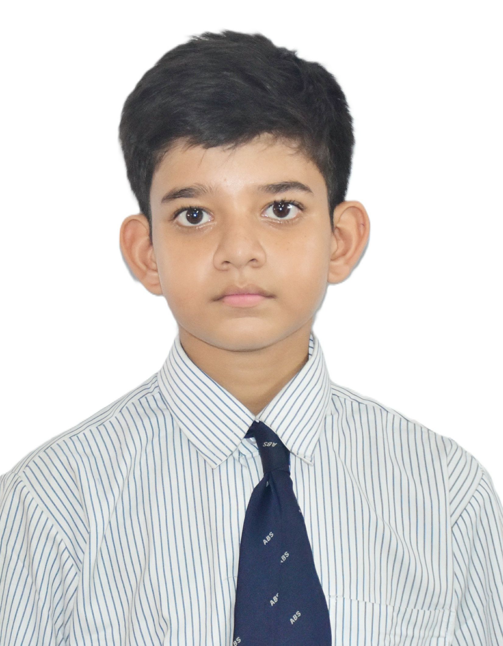 ISHAB SAHA