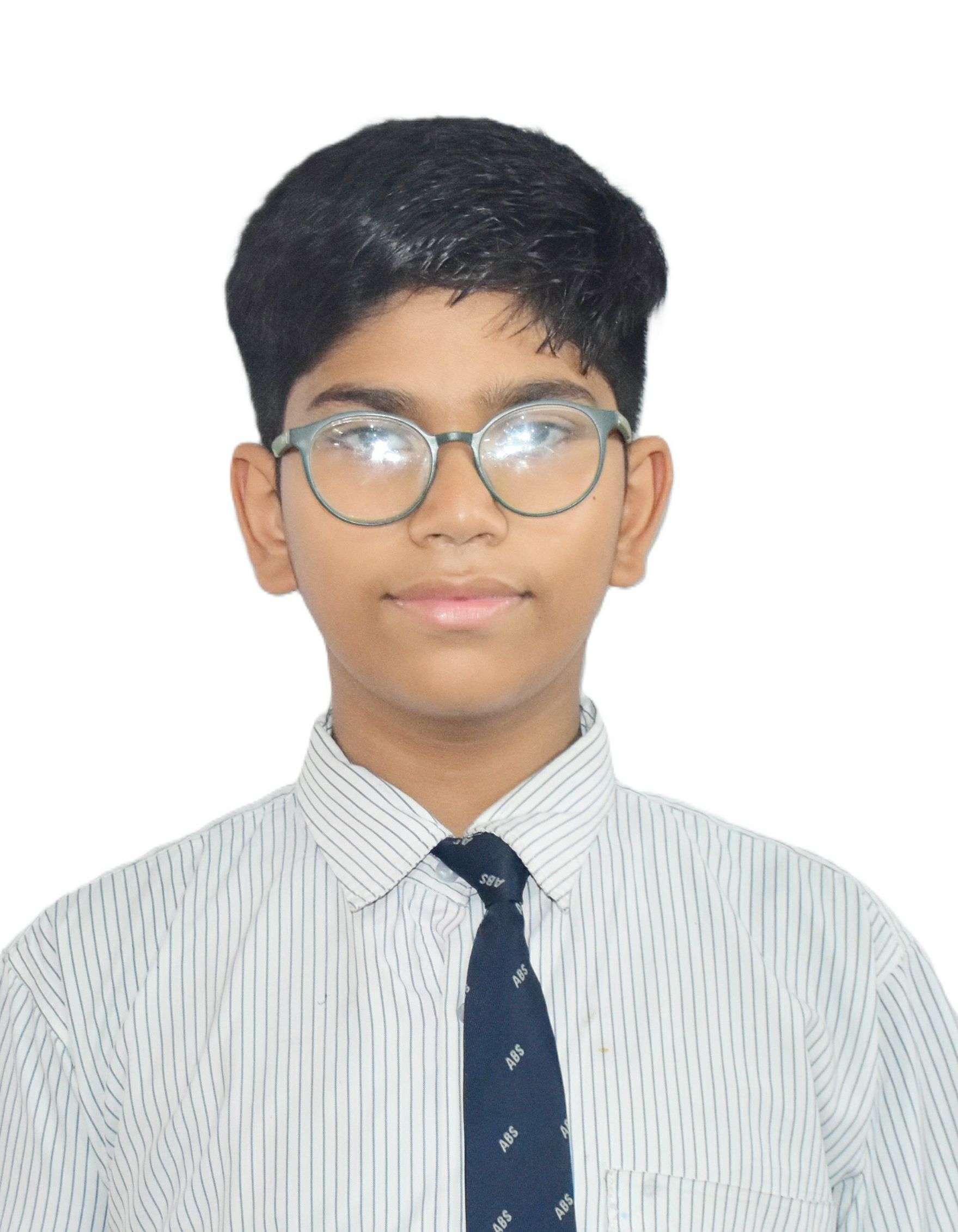 ANUPAM SHUKLA