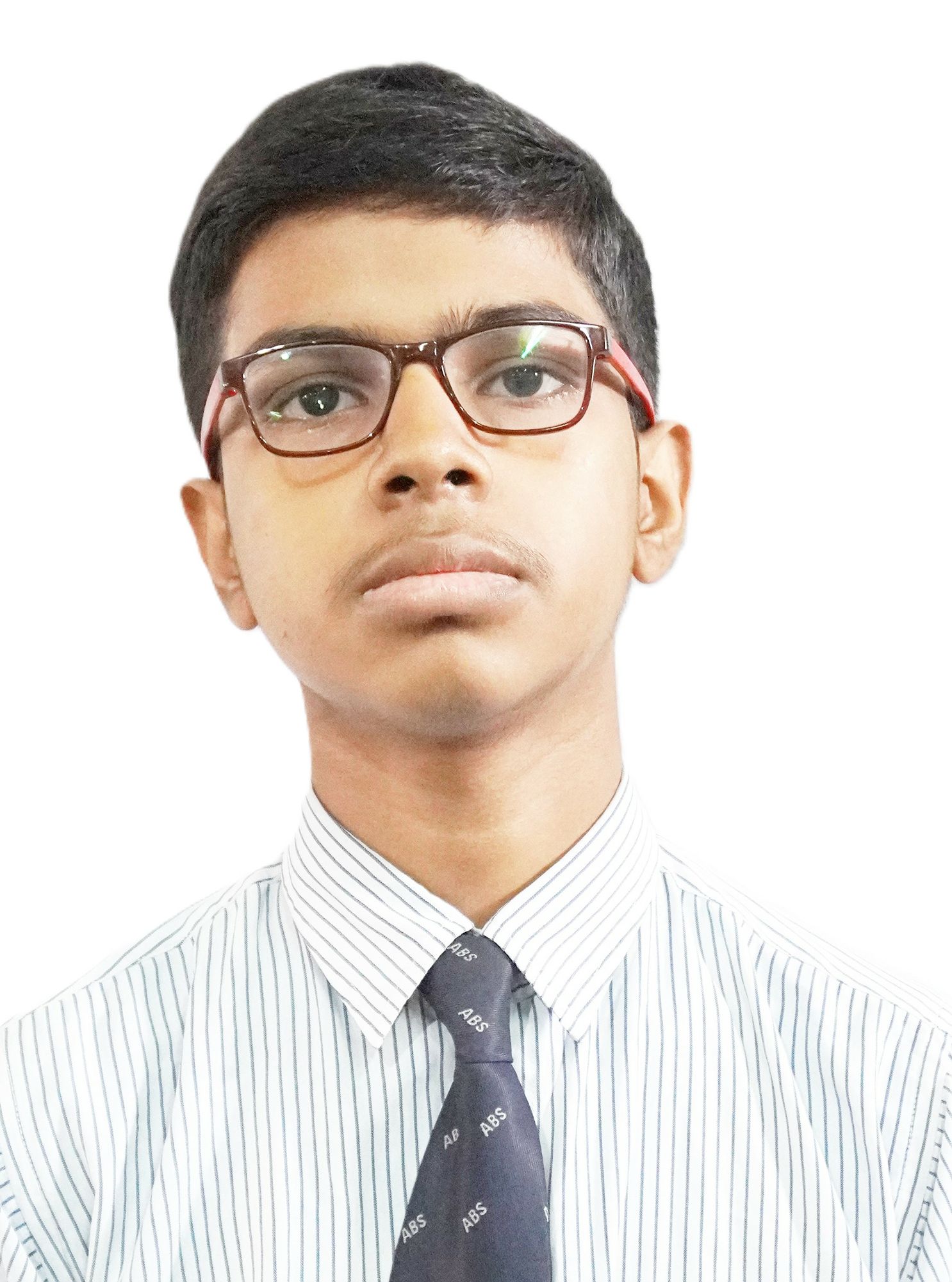 MAYANK SINGH