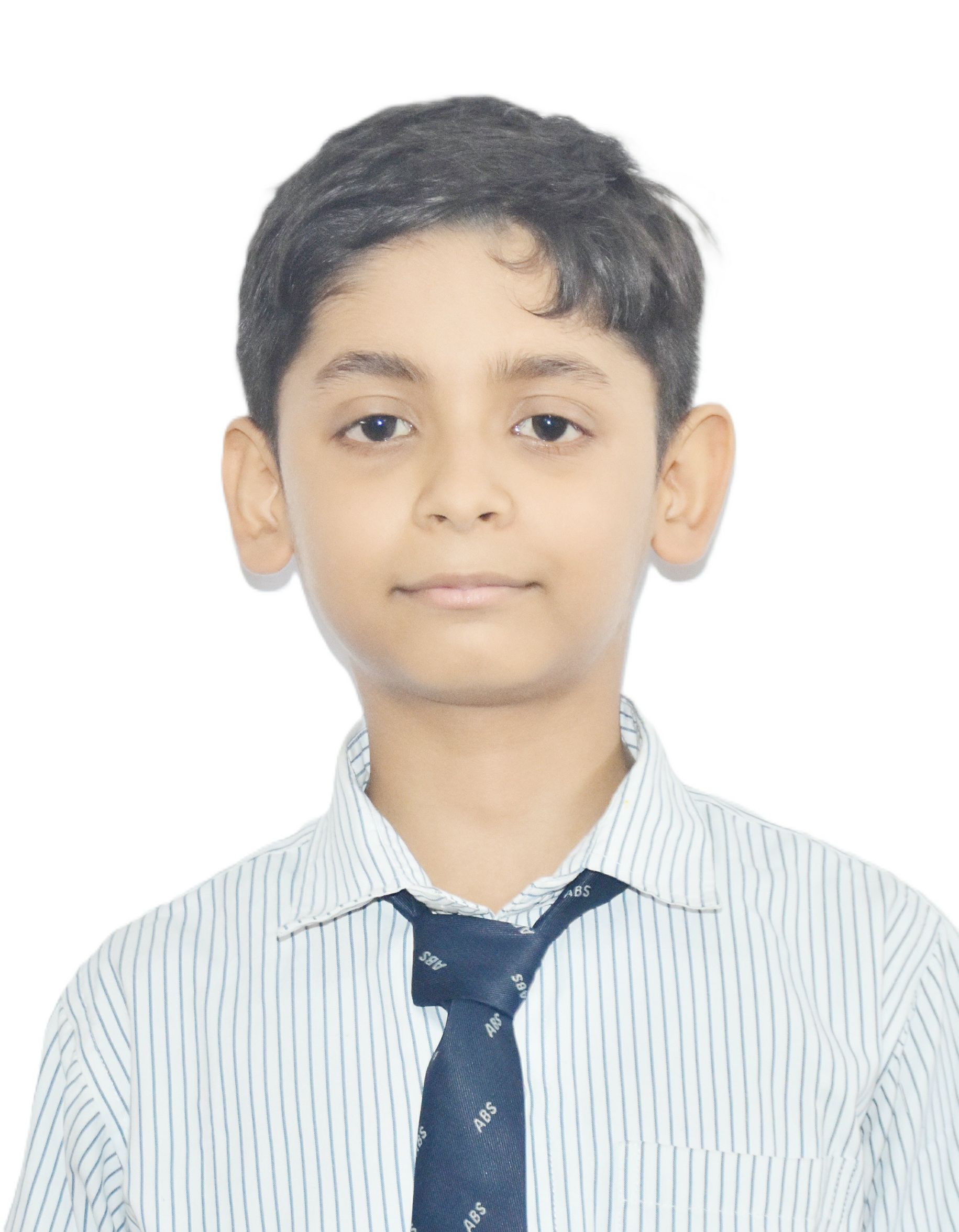ARNAV CHATURVEDI