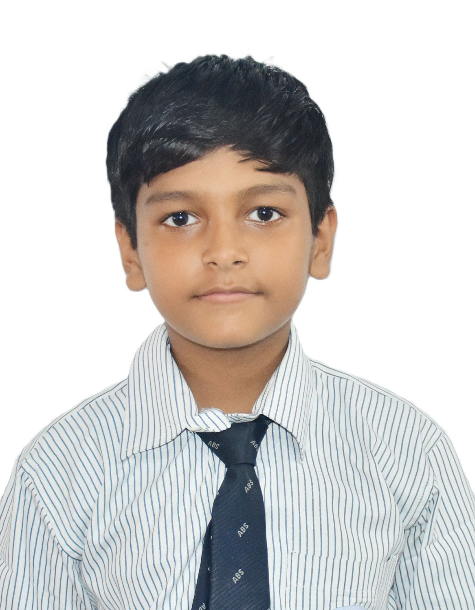 AARAV GUPTA
