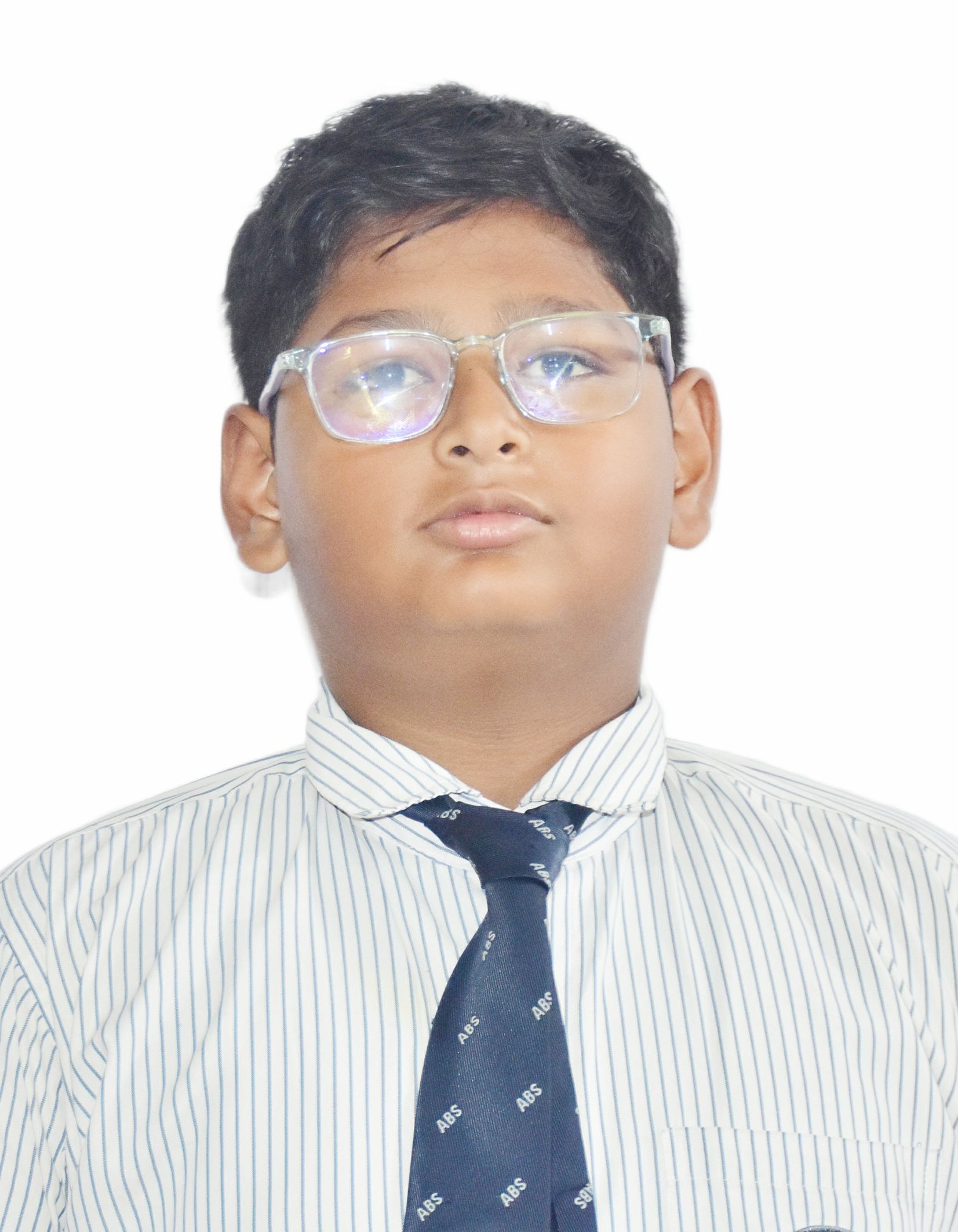 RISHAAN DAS