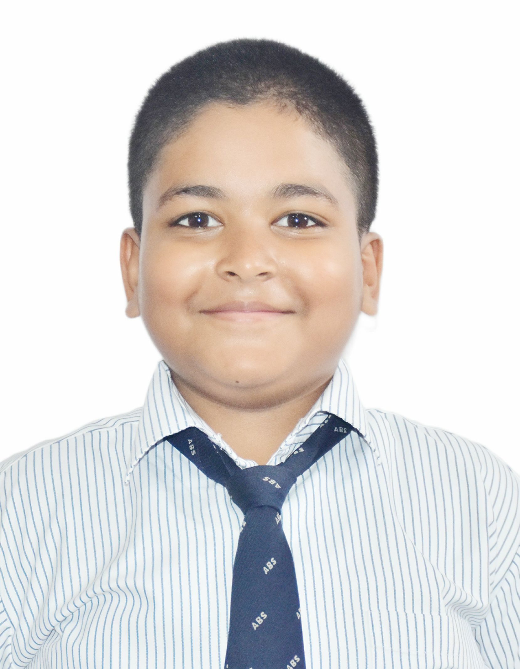 CHIRAYU JAISWAL