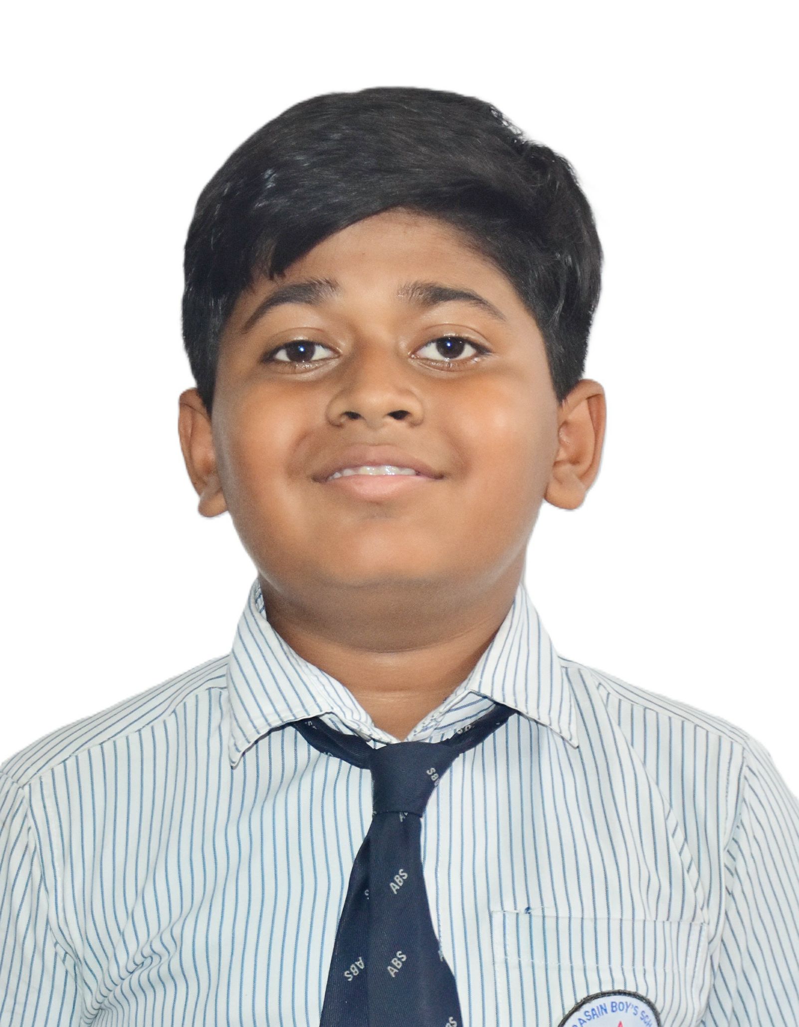 SPARSH LAKKAR