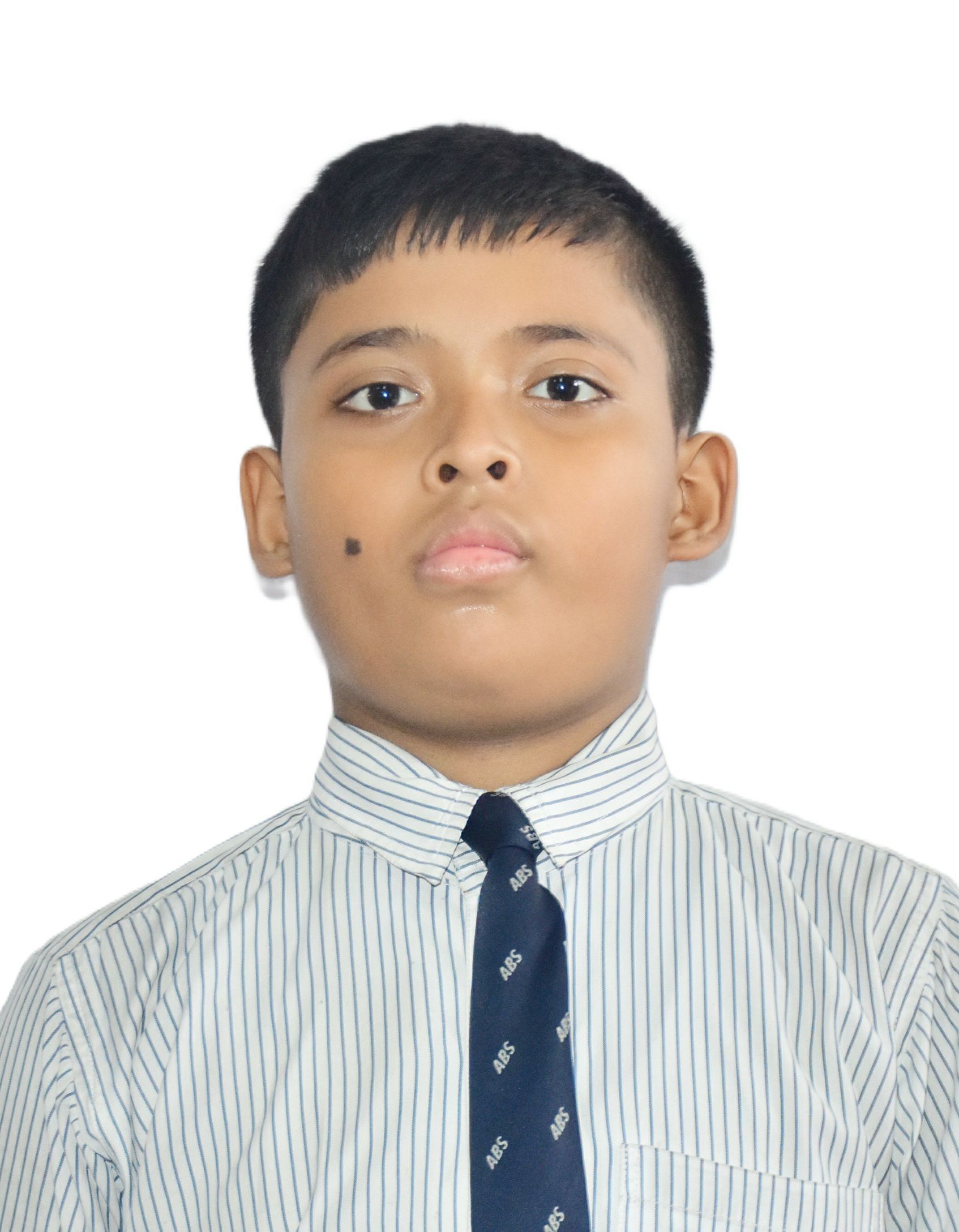 SHREYAN GHOSH