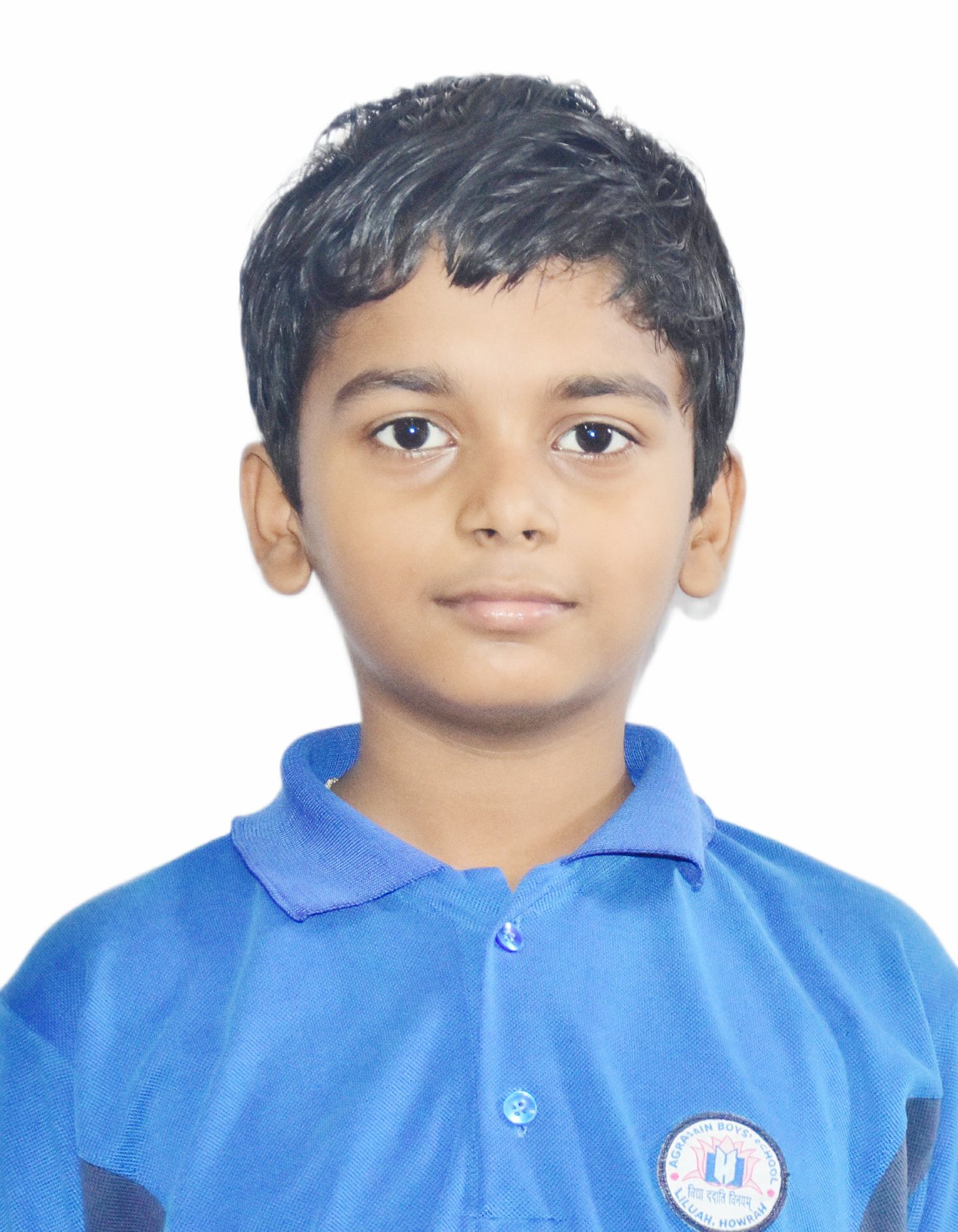 ANSURAJ MAHARANA