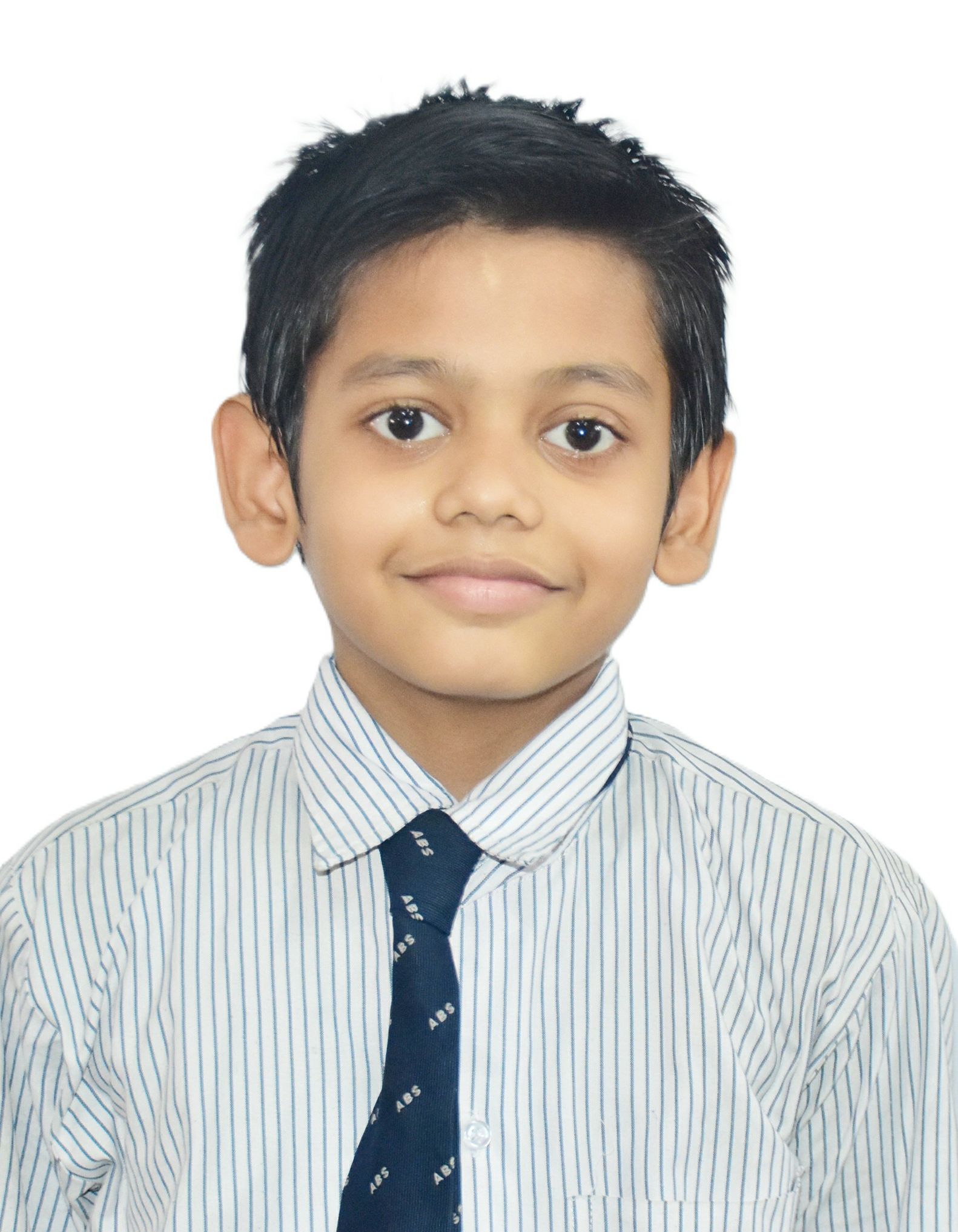 DARSH JALAN