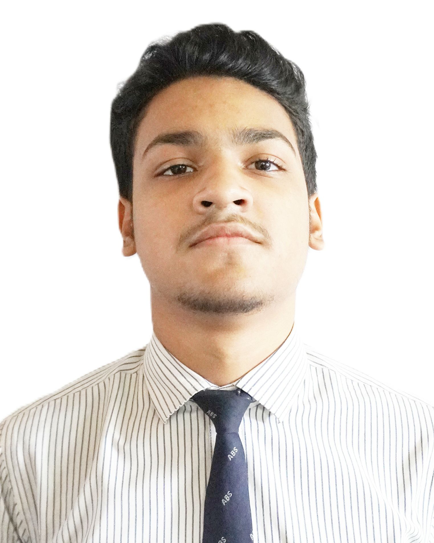 RUDRA AVISHEK SINGH