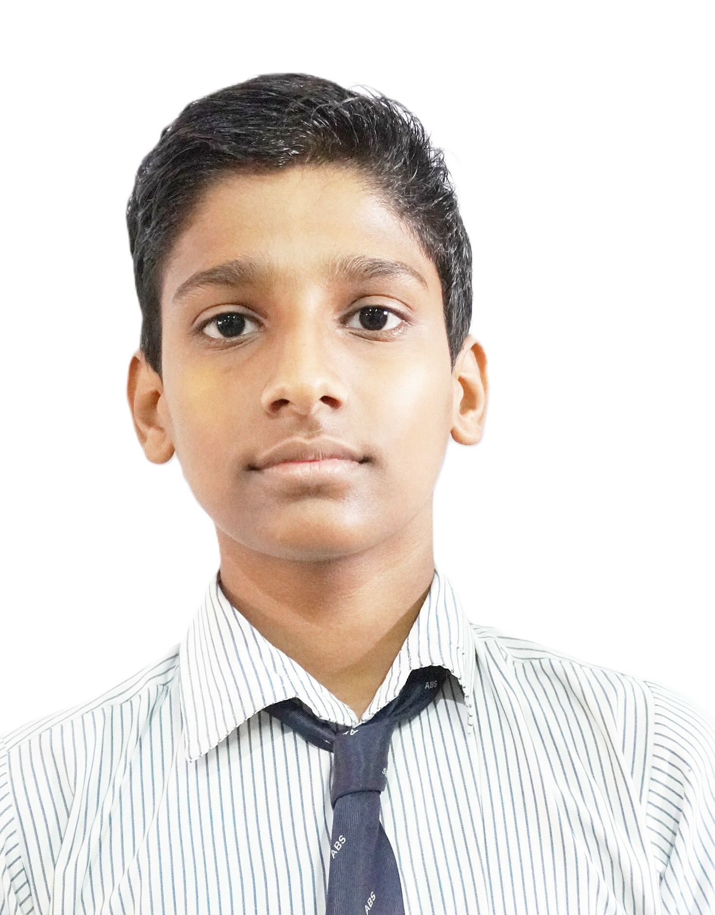 ARTH JAISWAL