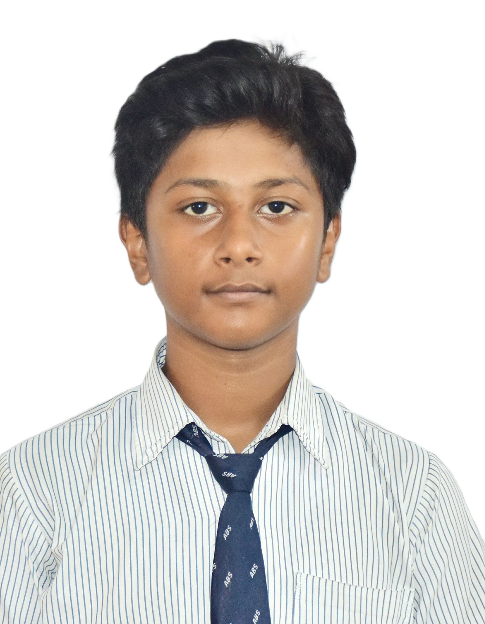 AYUSH SHAW