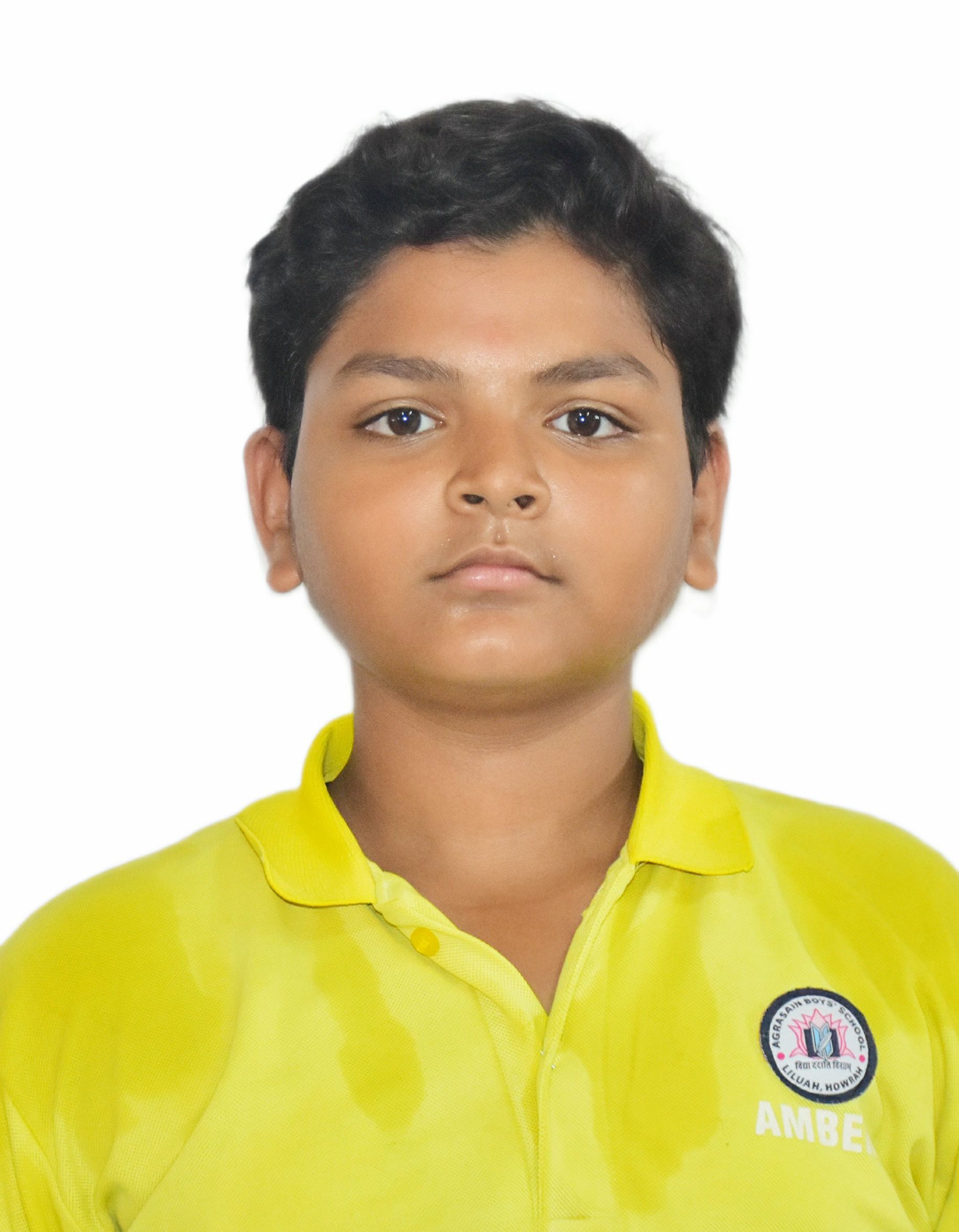 ABHISHEK AGARWAL
