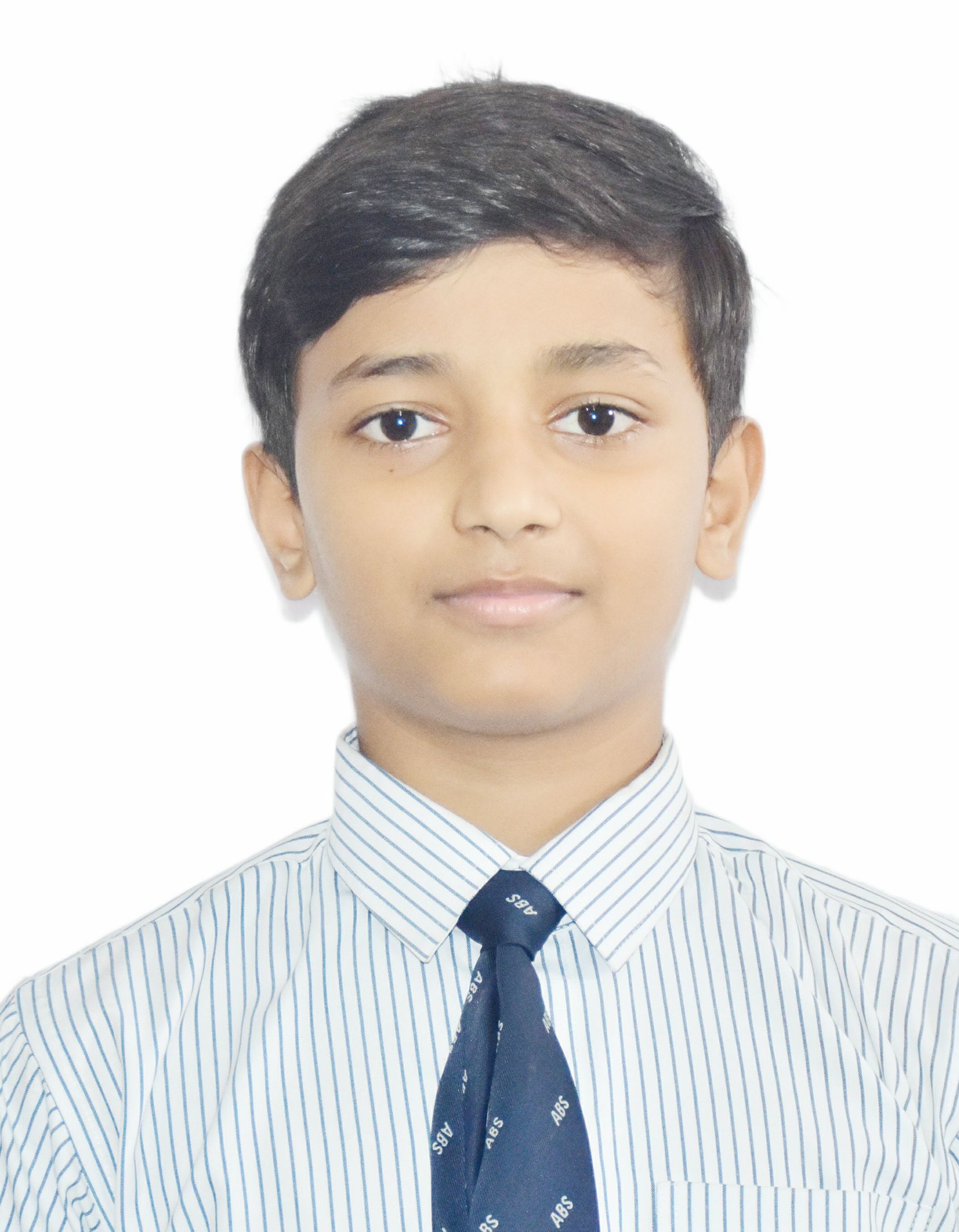 UTKARSH RAJ RANJAN