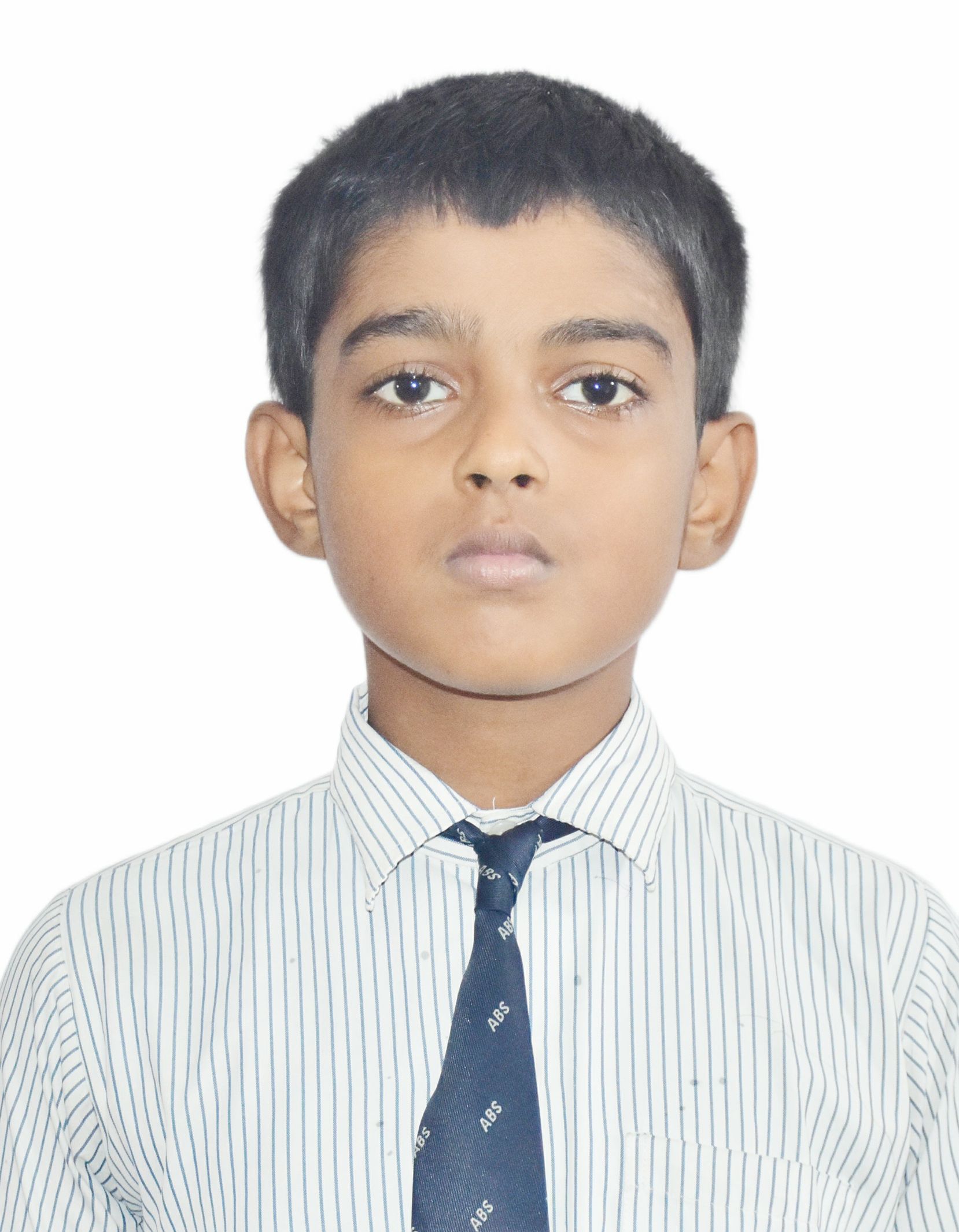 ADARSH SHUKLA