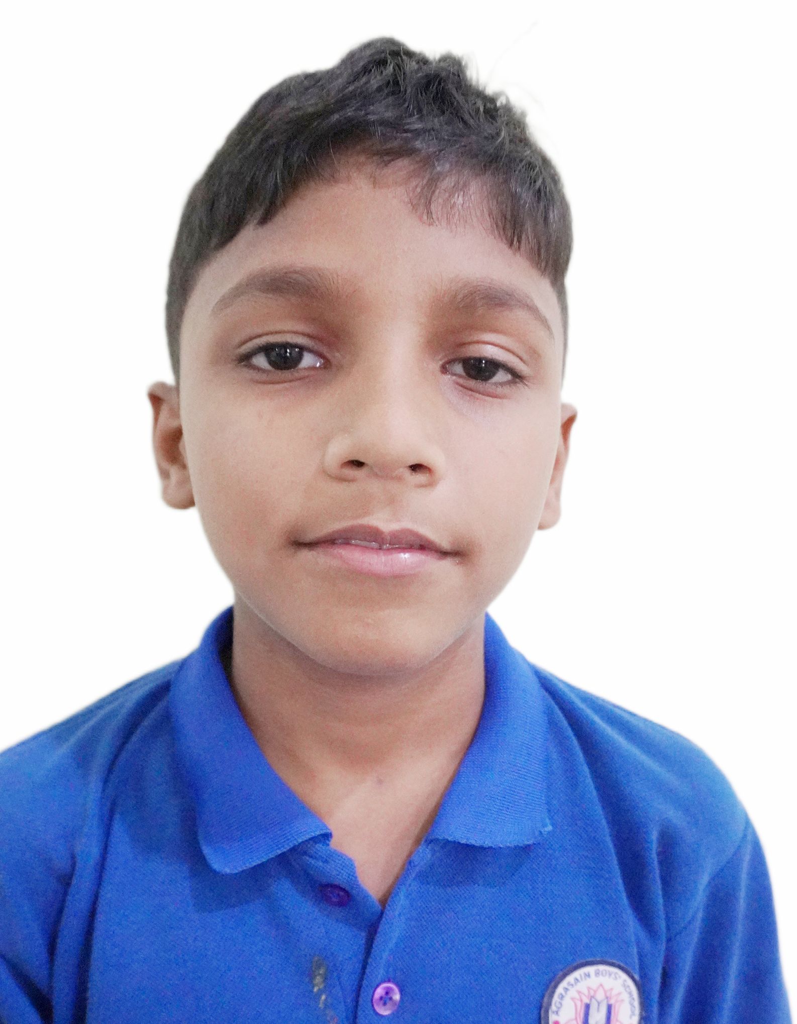 SHUBHAM SWARAJ