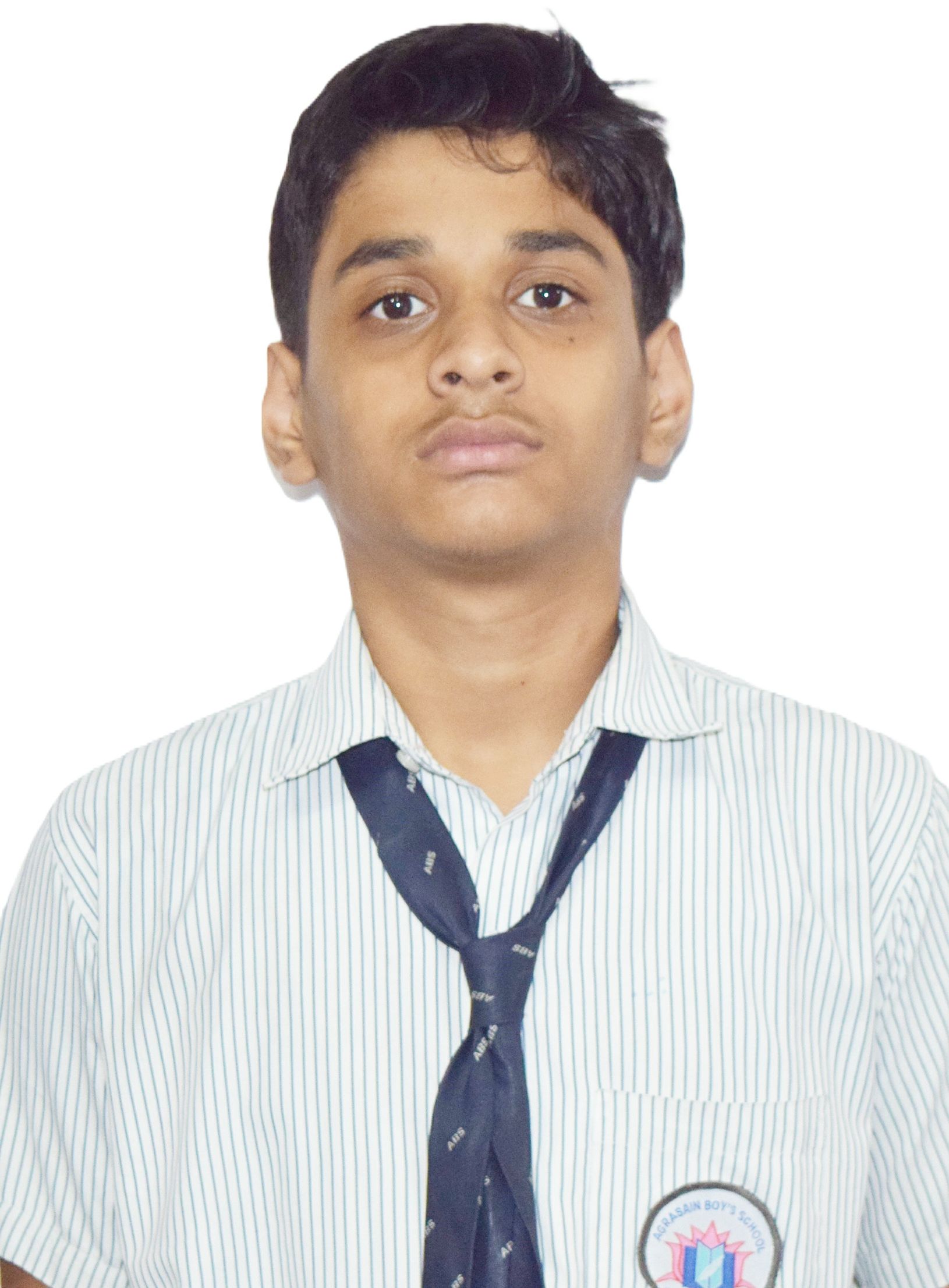 CHIRAG NAHATA