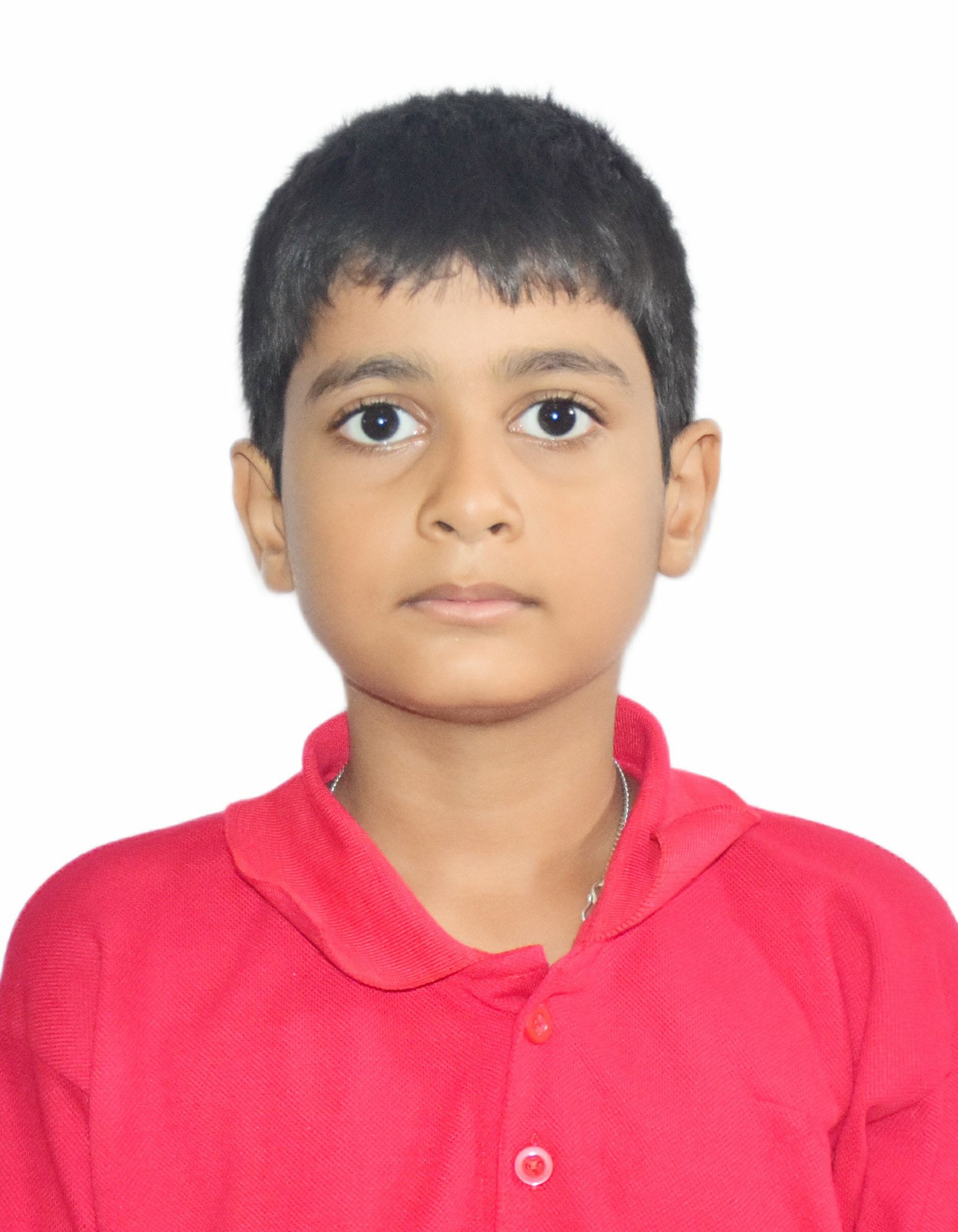 SAMRAT SAMANTA