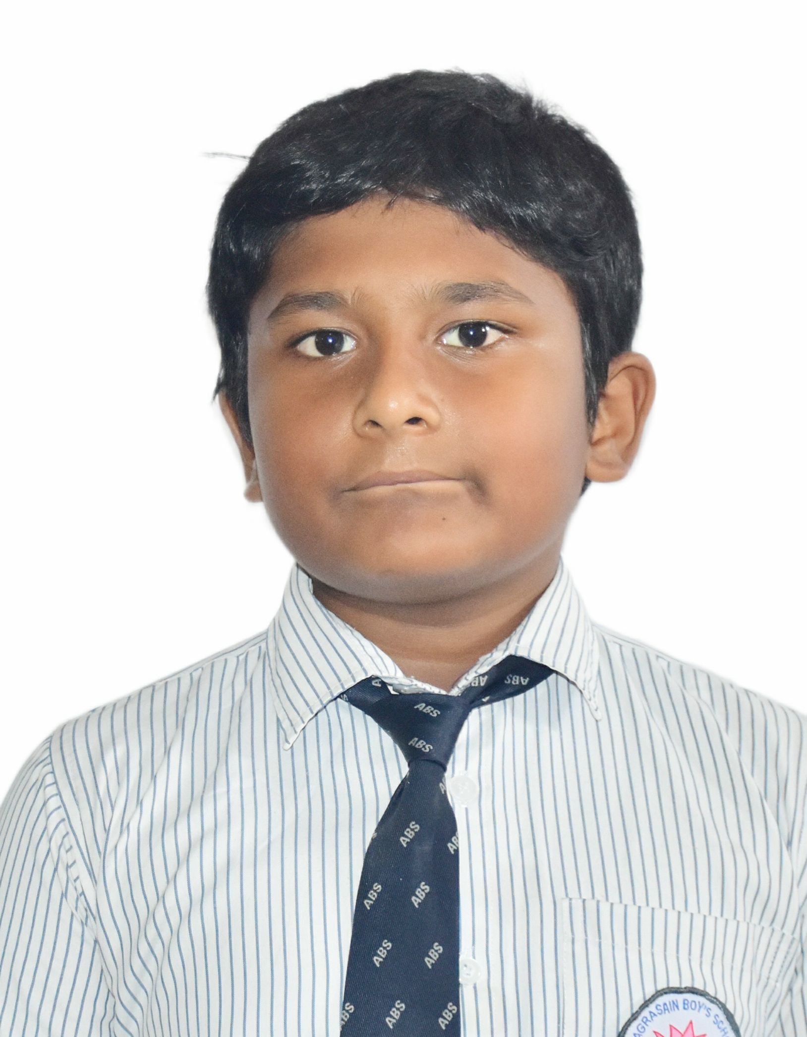 SHUBAN CHATTERJEE