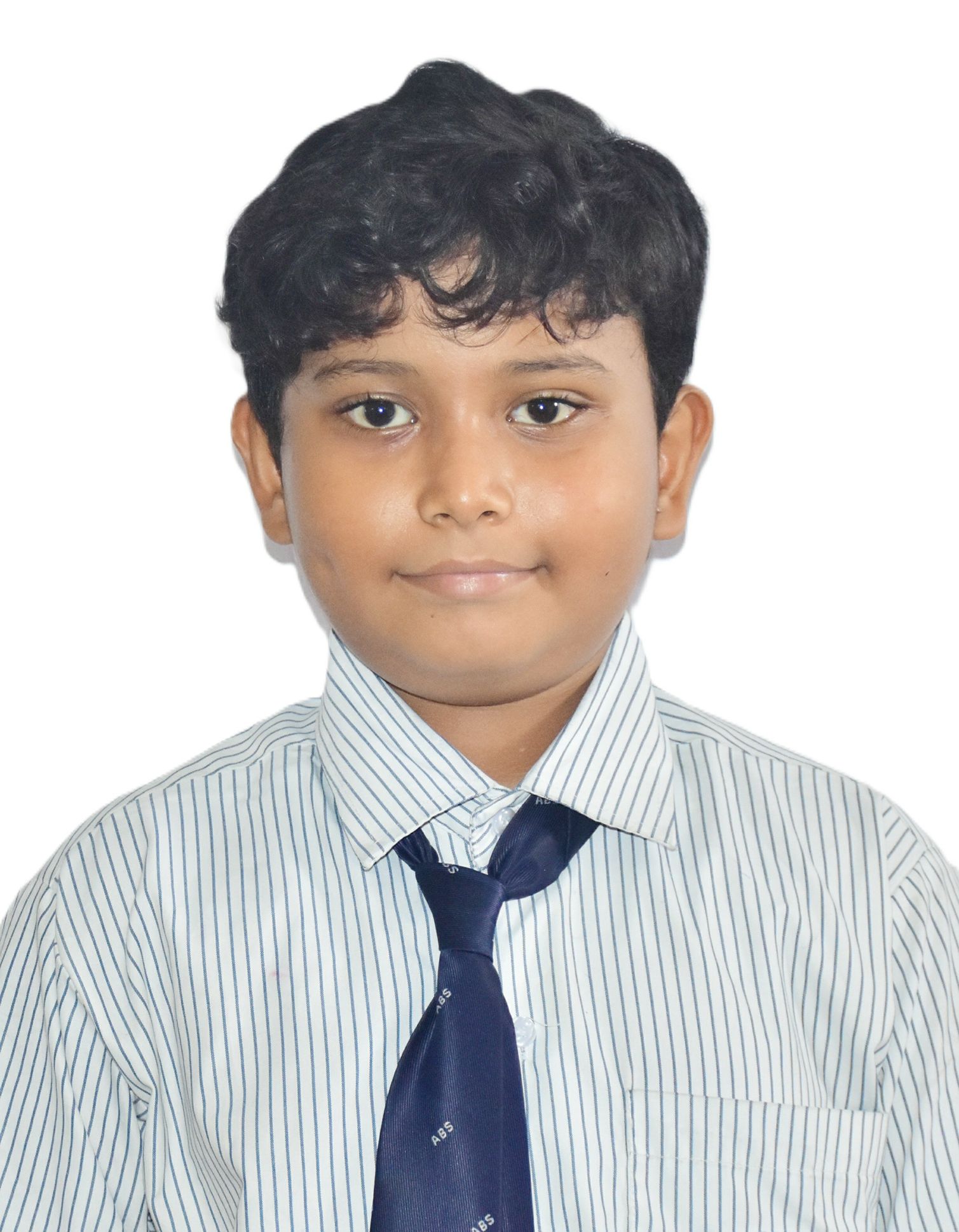 SUYYOG GUPTA