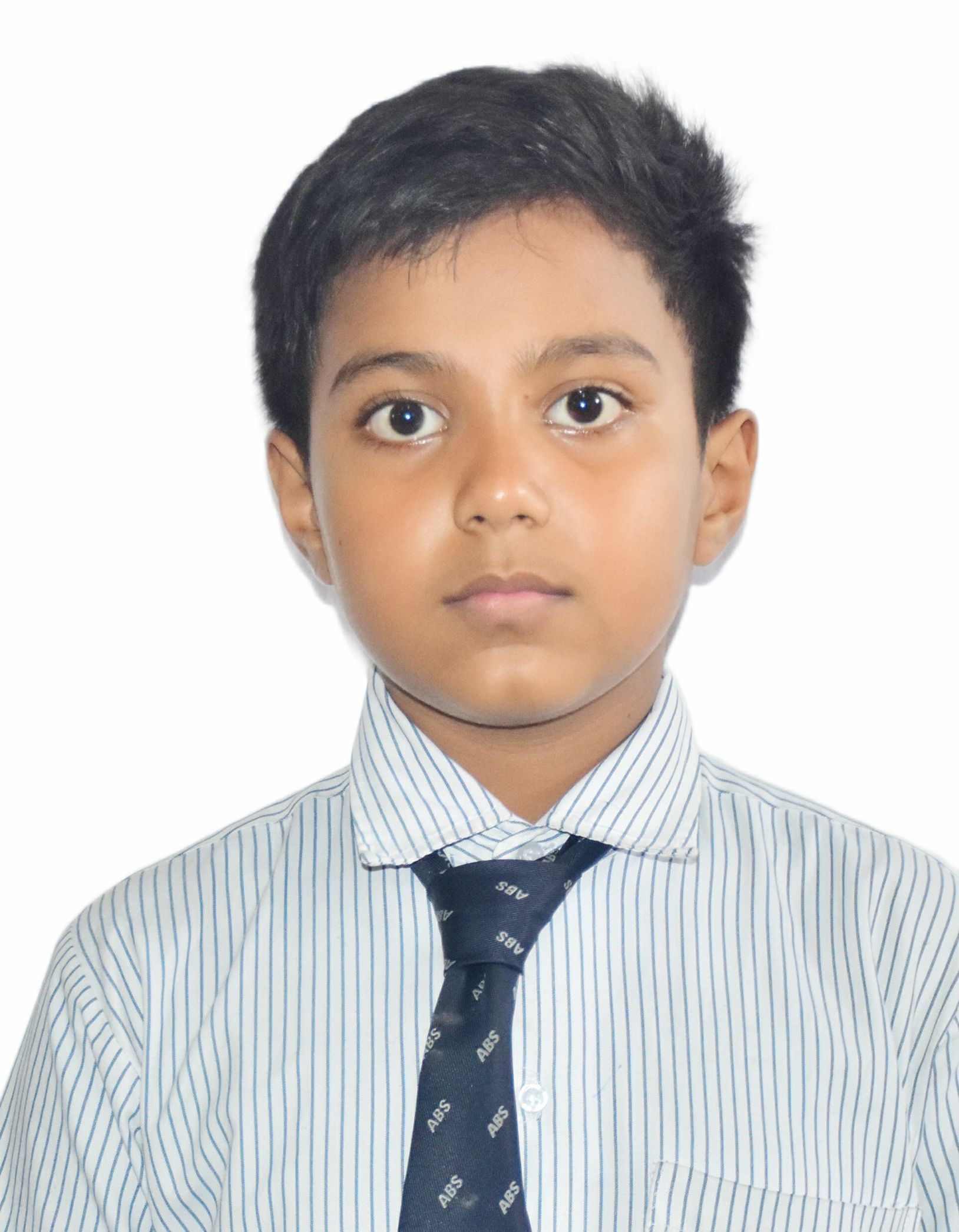 ANISH SINGH